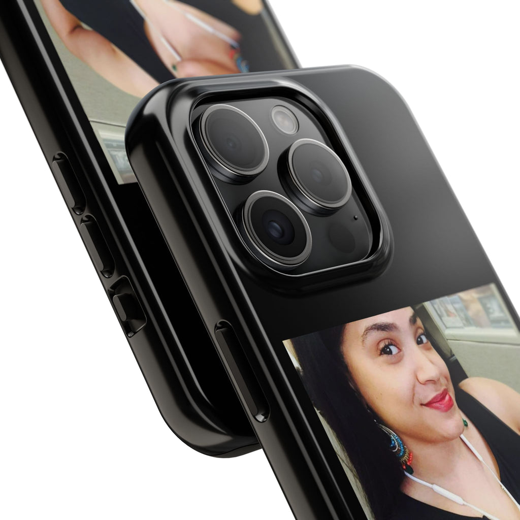 Young Amazing Carol Realtor Phone Case *Design In Progress*