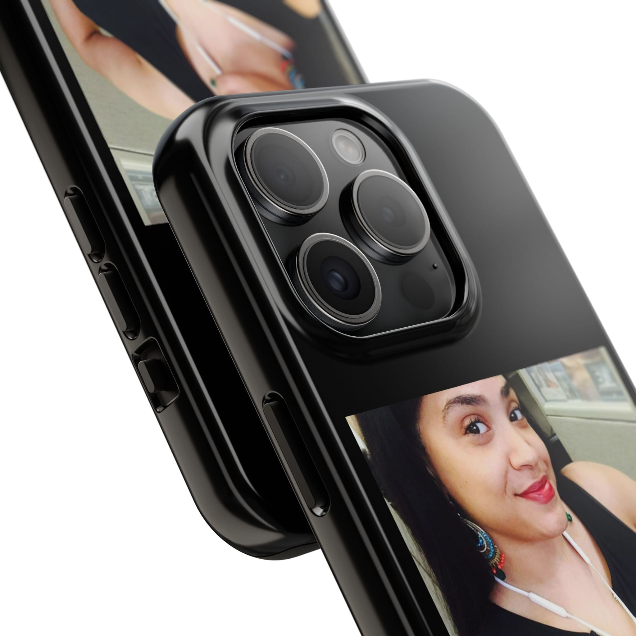 Young Amazing Carol Realtor Phone Case *Design In Progress*