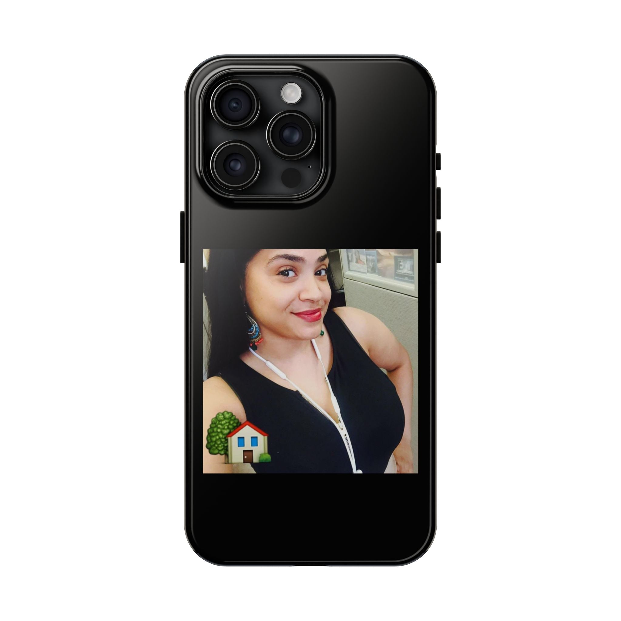 Young Amazing Carol Realtor Phone Case *Design In Progress*