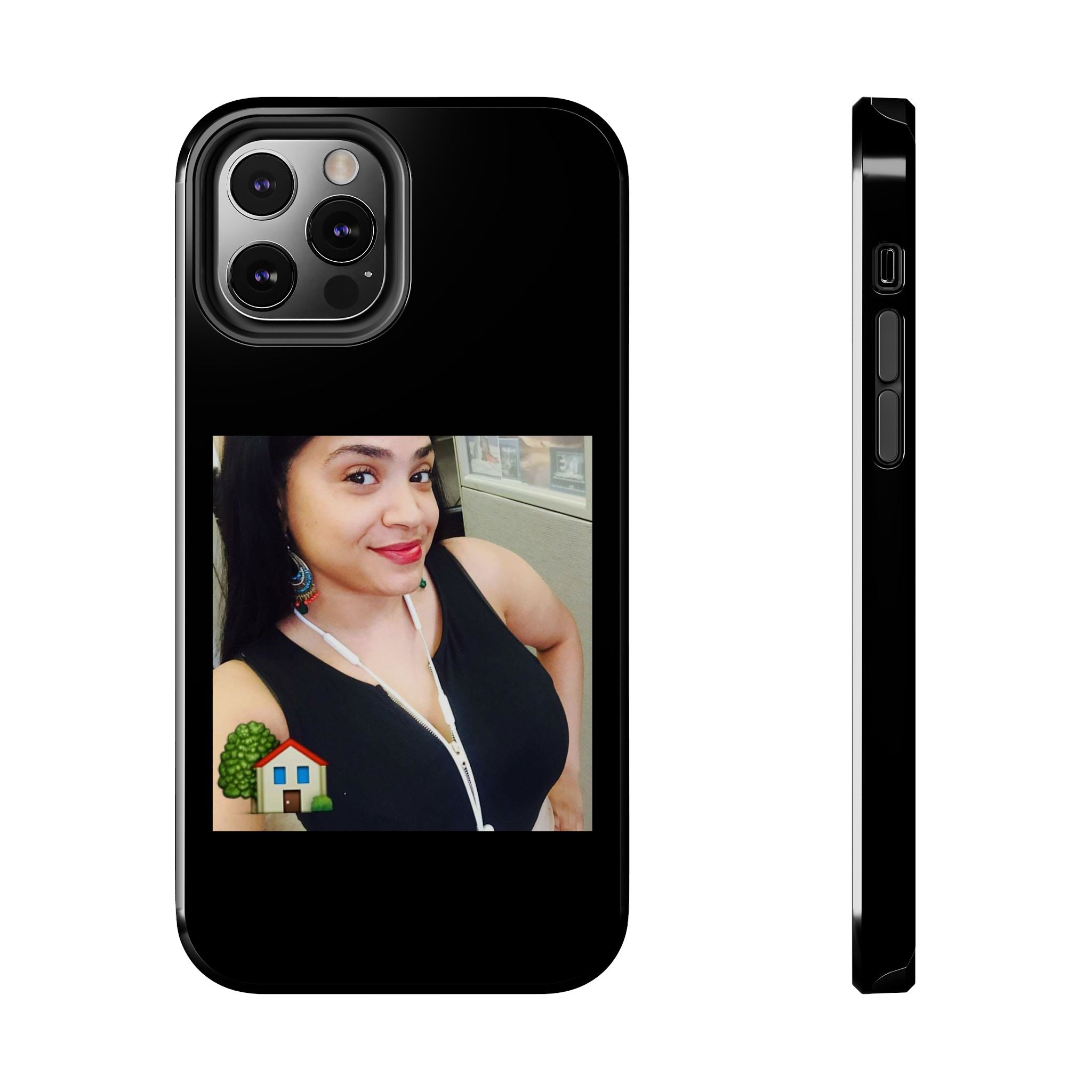 Young Amazing Carol Realtor Phone Case *Design In Progress*