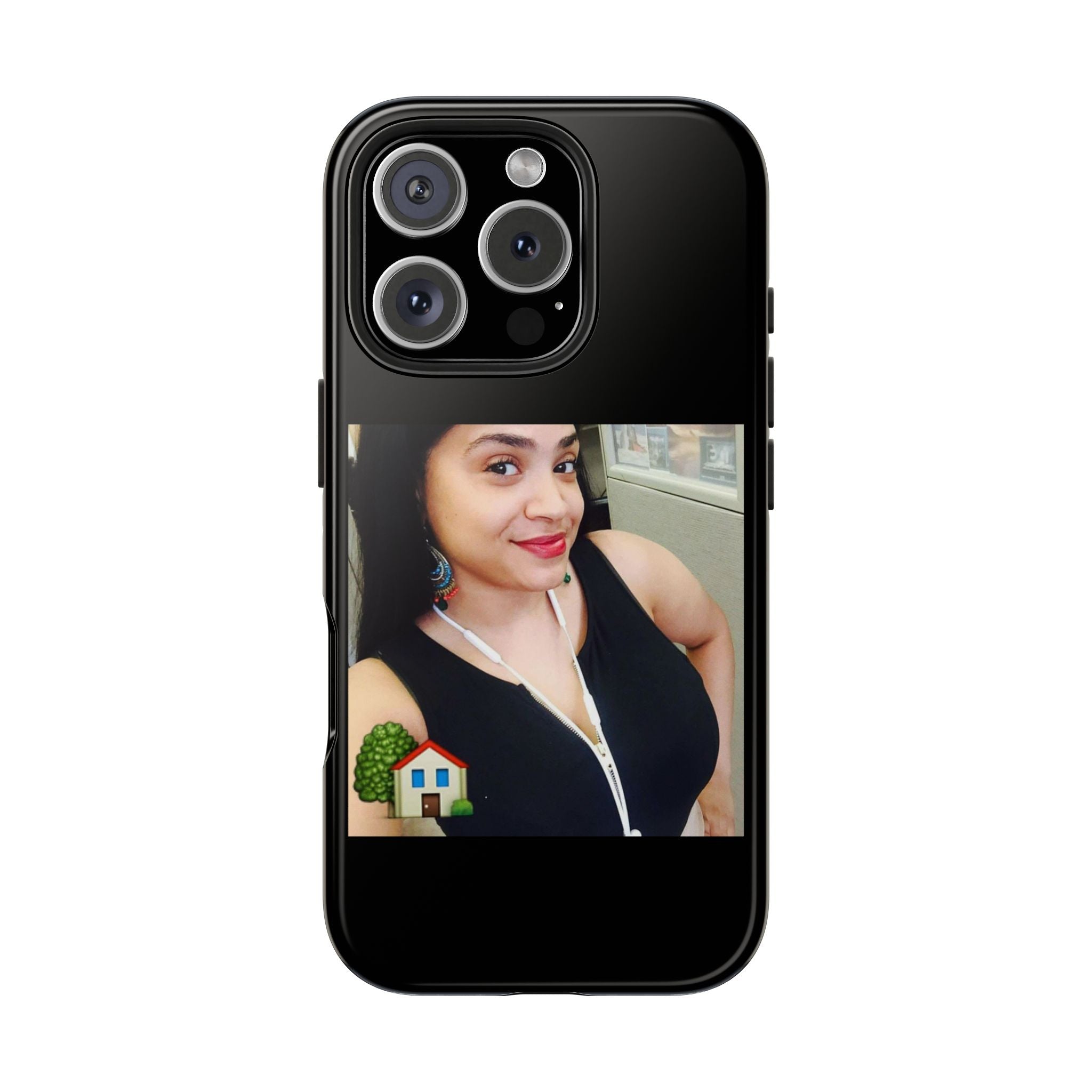 Young Amazing Carol Realtor Phone Case *Design In Progress*