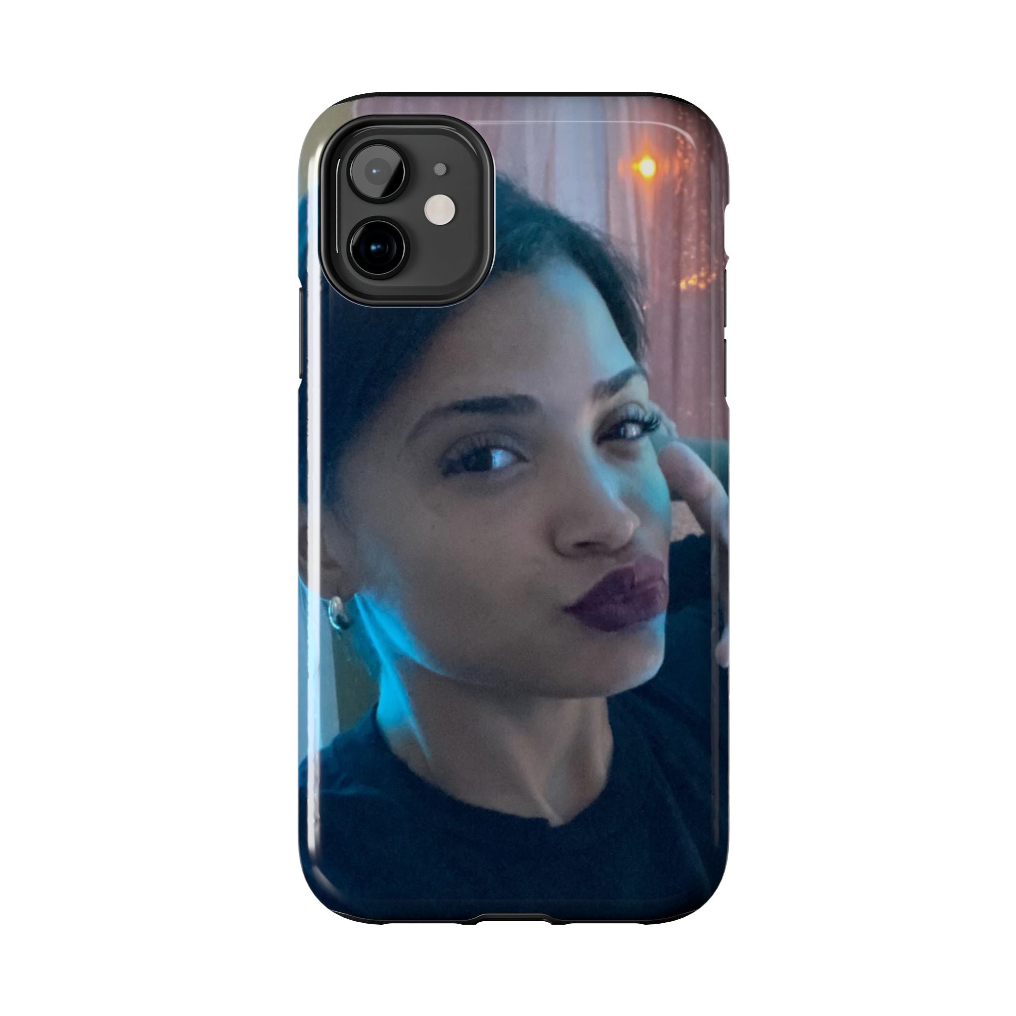 AC The Trapper Phone Case
