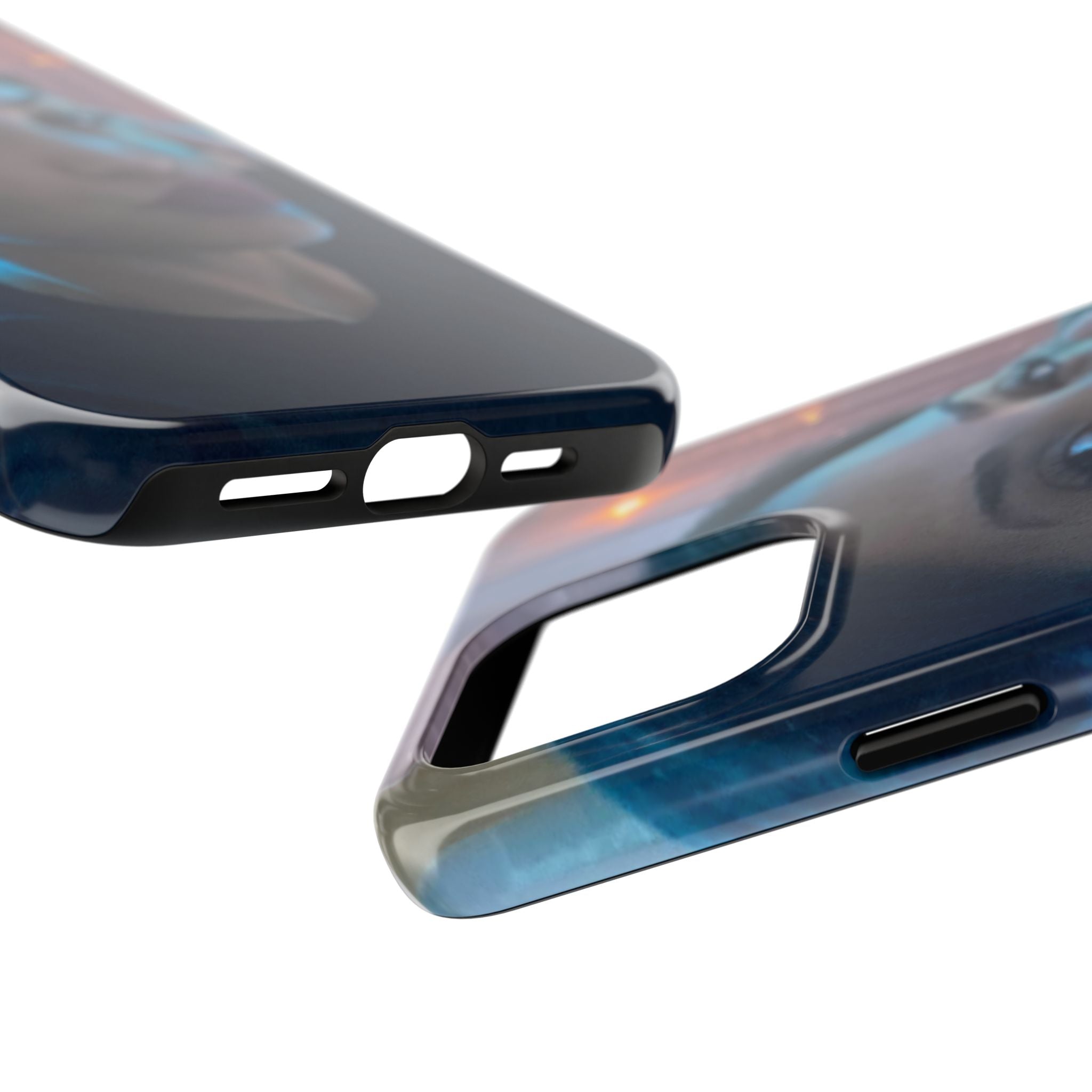 AC The Trapper Phone Case