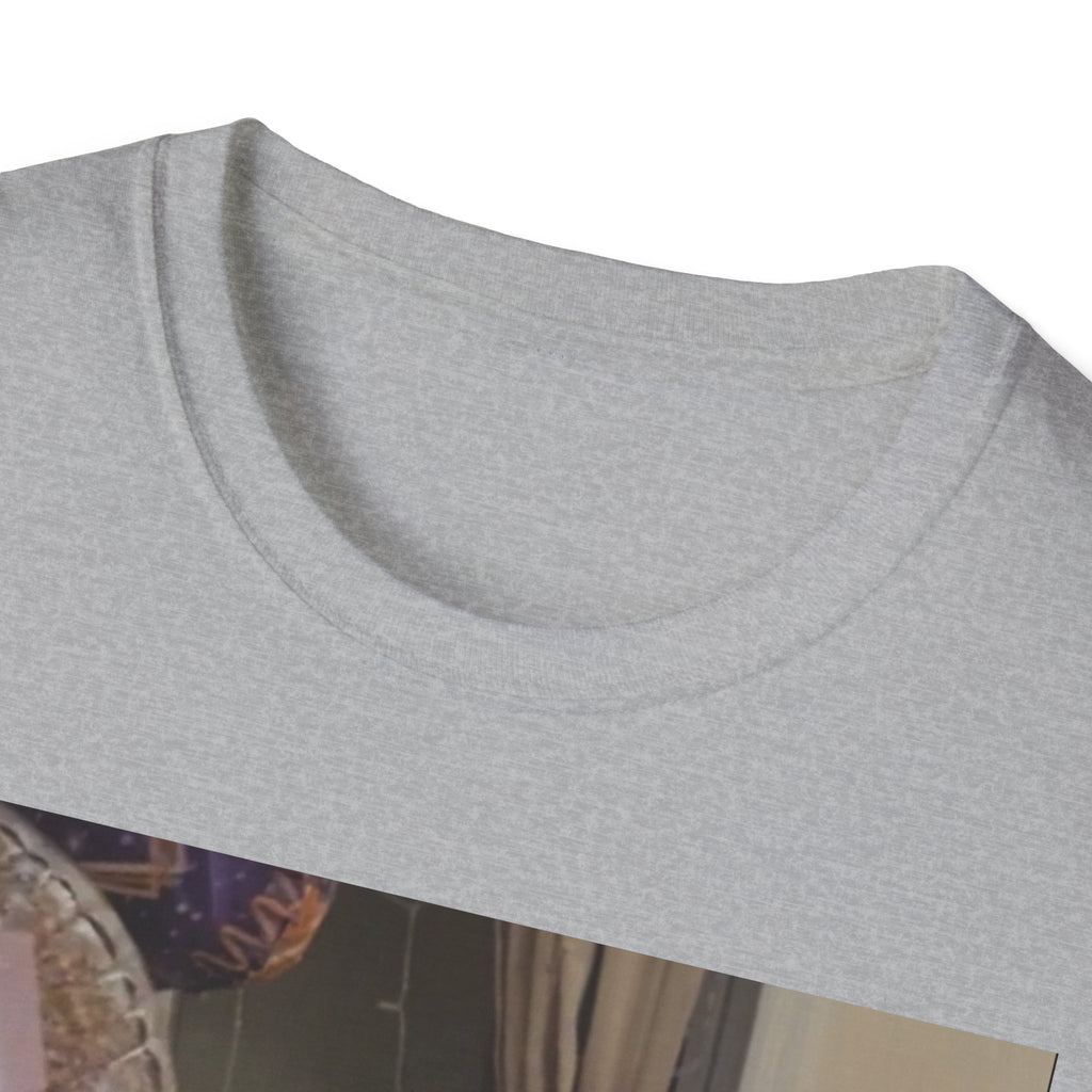 Amazing Carol Birthday T-Shirt