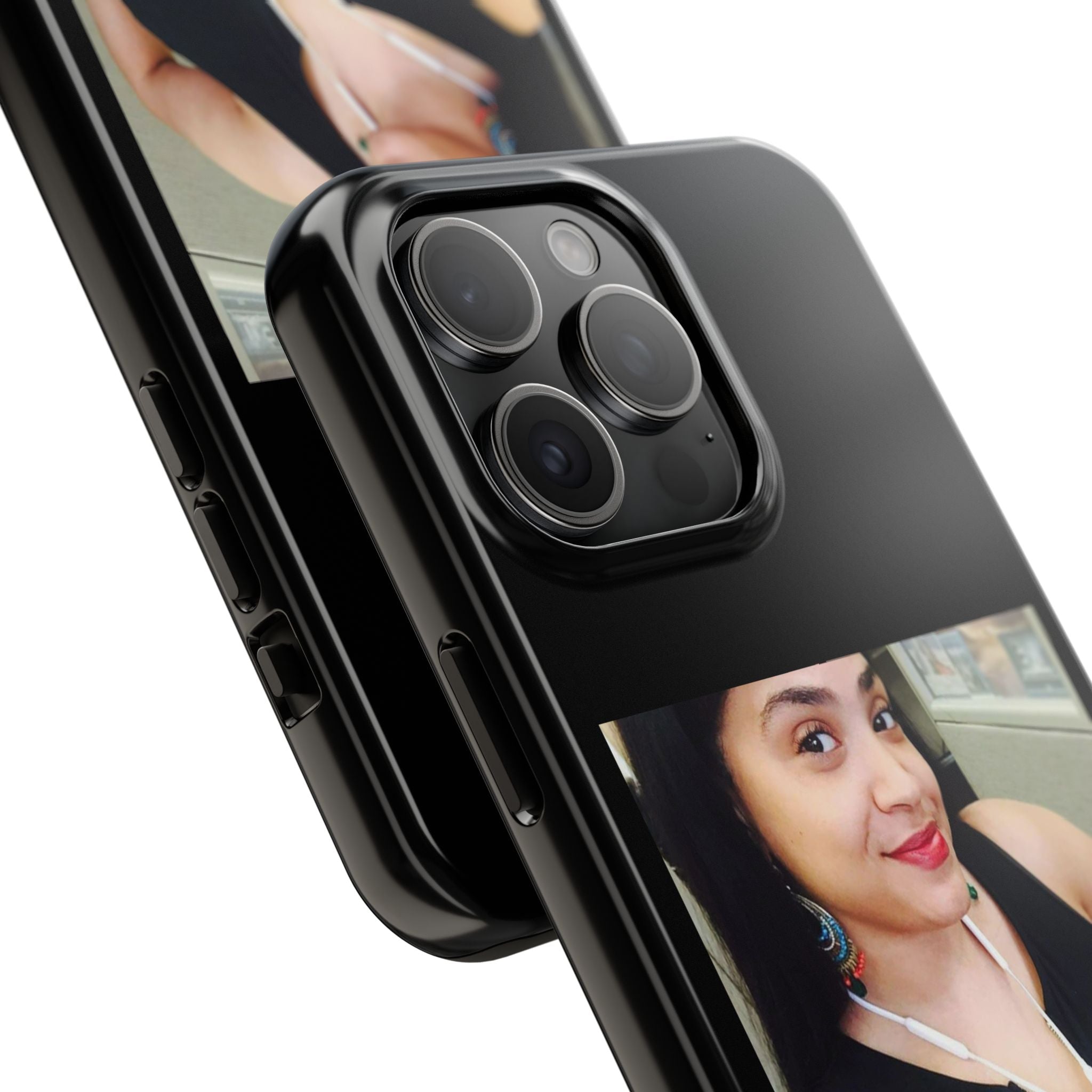 Young Amazing Carol Realtor Phone Case *Design In Progress*