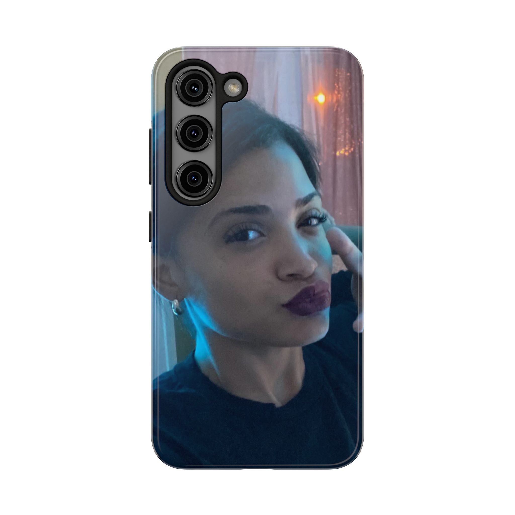 AC The Trapper Phone Case