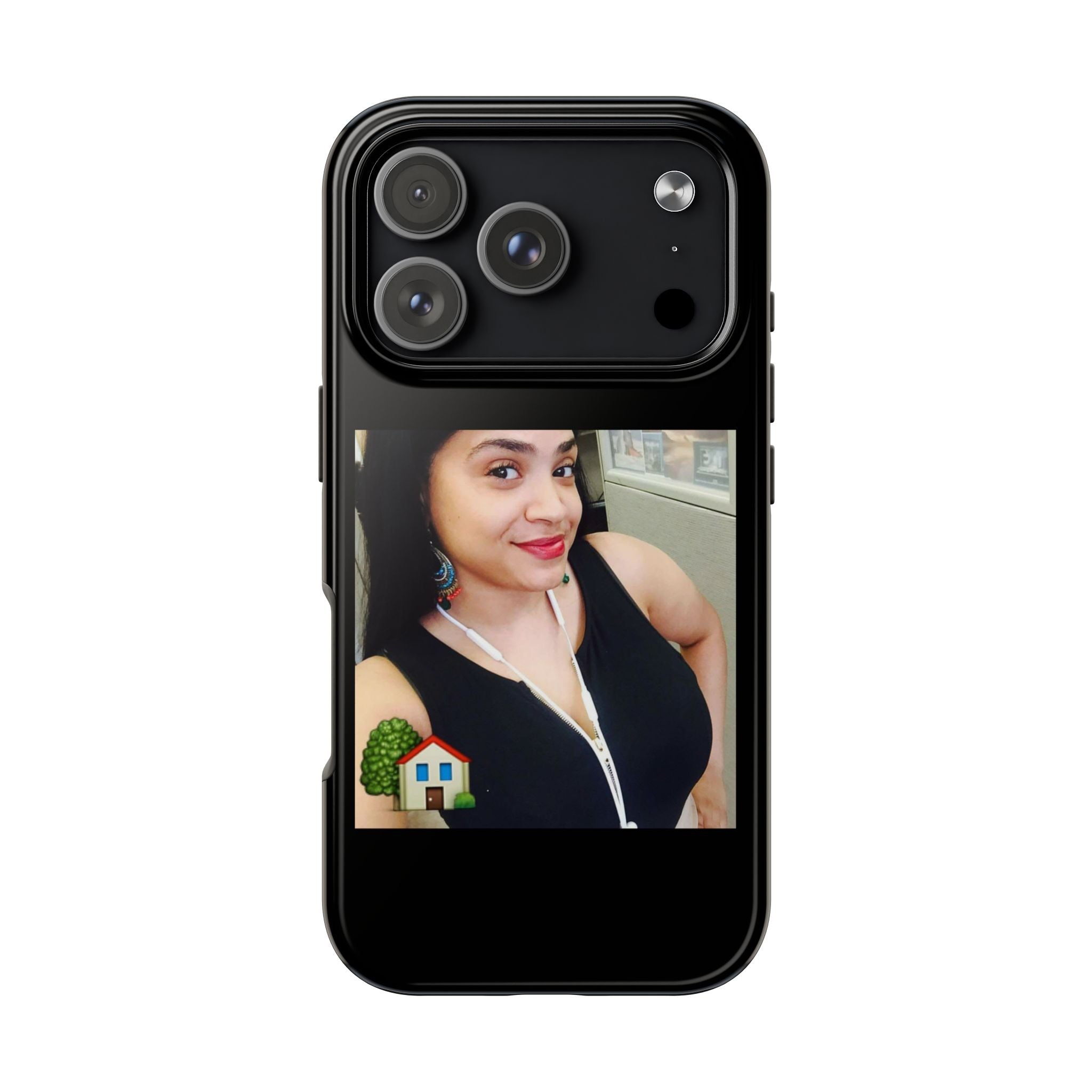 Young Amazing Carol Realtor Phone Case *Design In Progress*