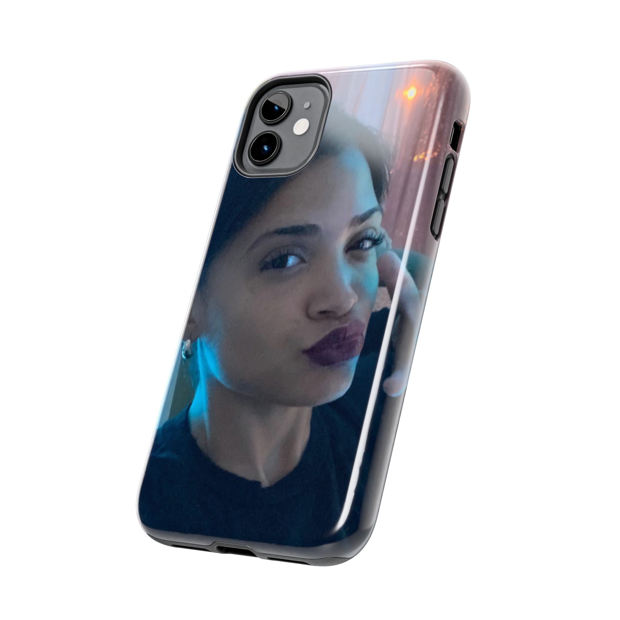 AC The Trapper Phone Case