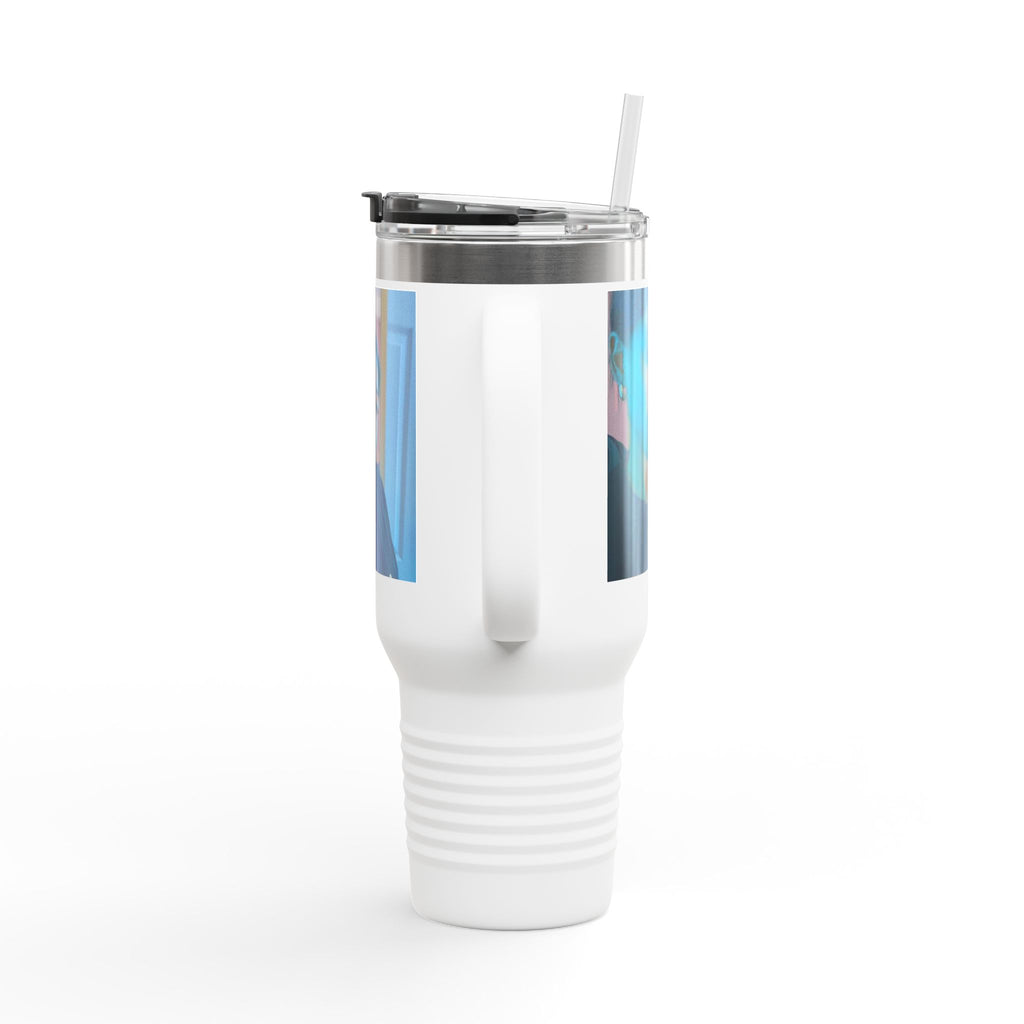 Amazing Carol Your Favorite Trapper Travel Mug