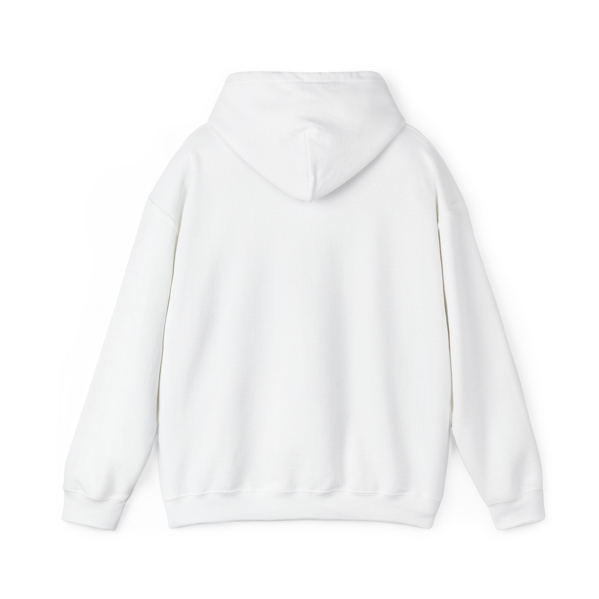 Cute Carol Selfie Mid-Weight Hoodie [Cotton/Polyester]