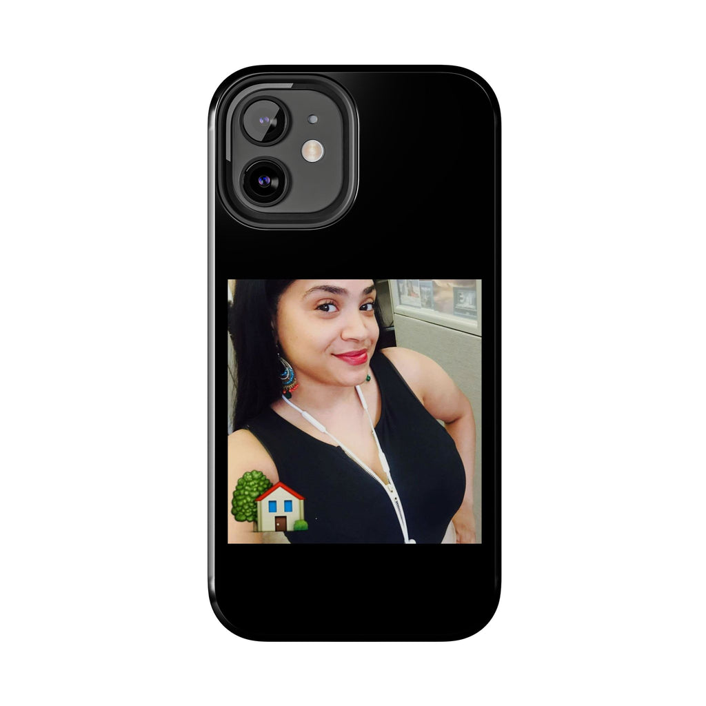 Young Amazing Carol Realtor Phone Case *Design In Progress*