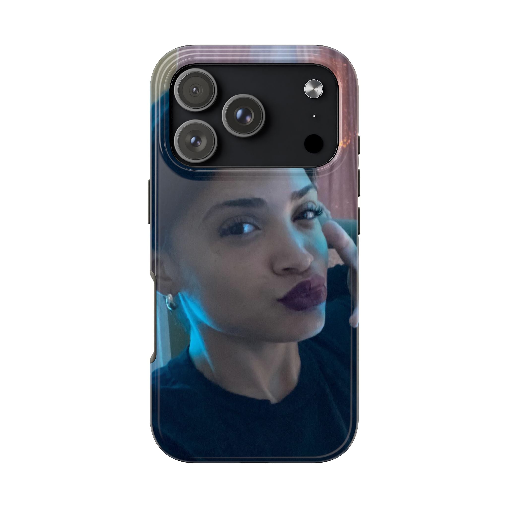 AC The Trapper Phone Case