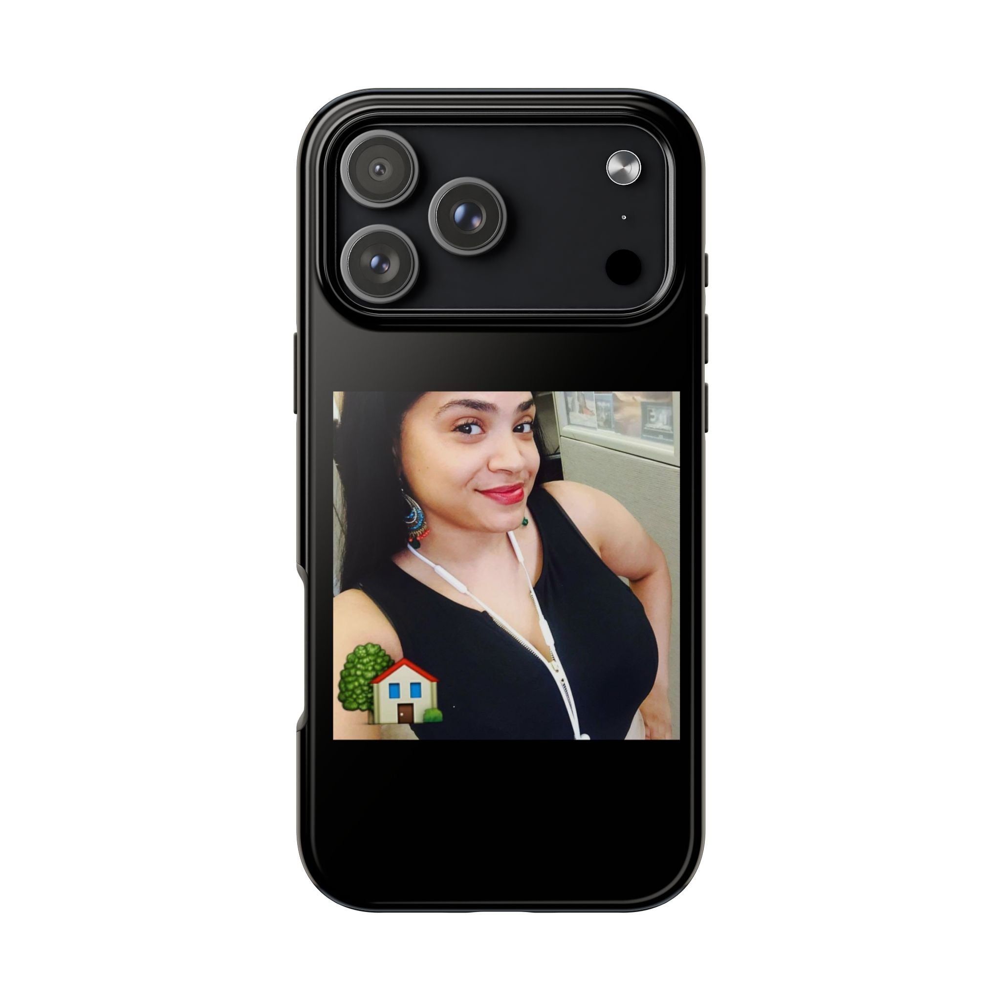 Young Amazing Carol Realtor Phone Case *Design In Progress*