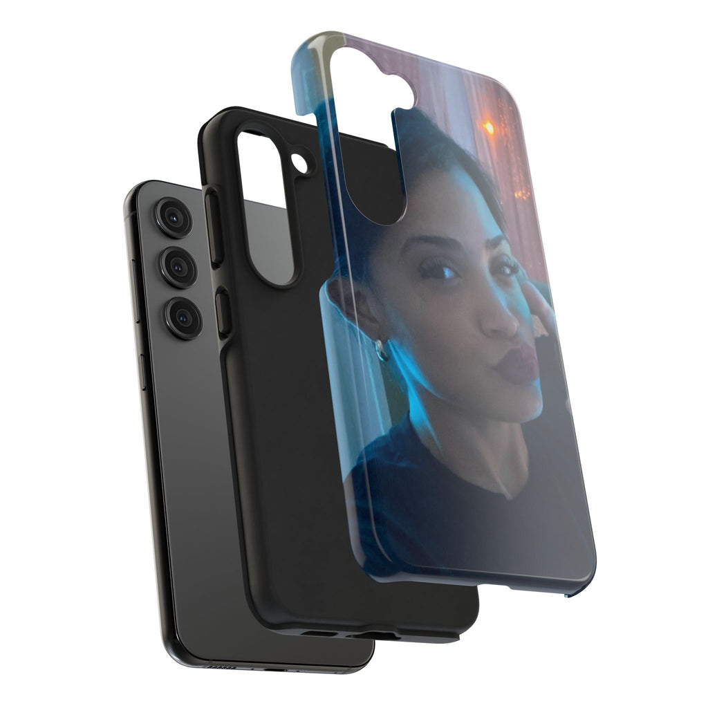 AC The Trapper Phone Case