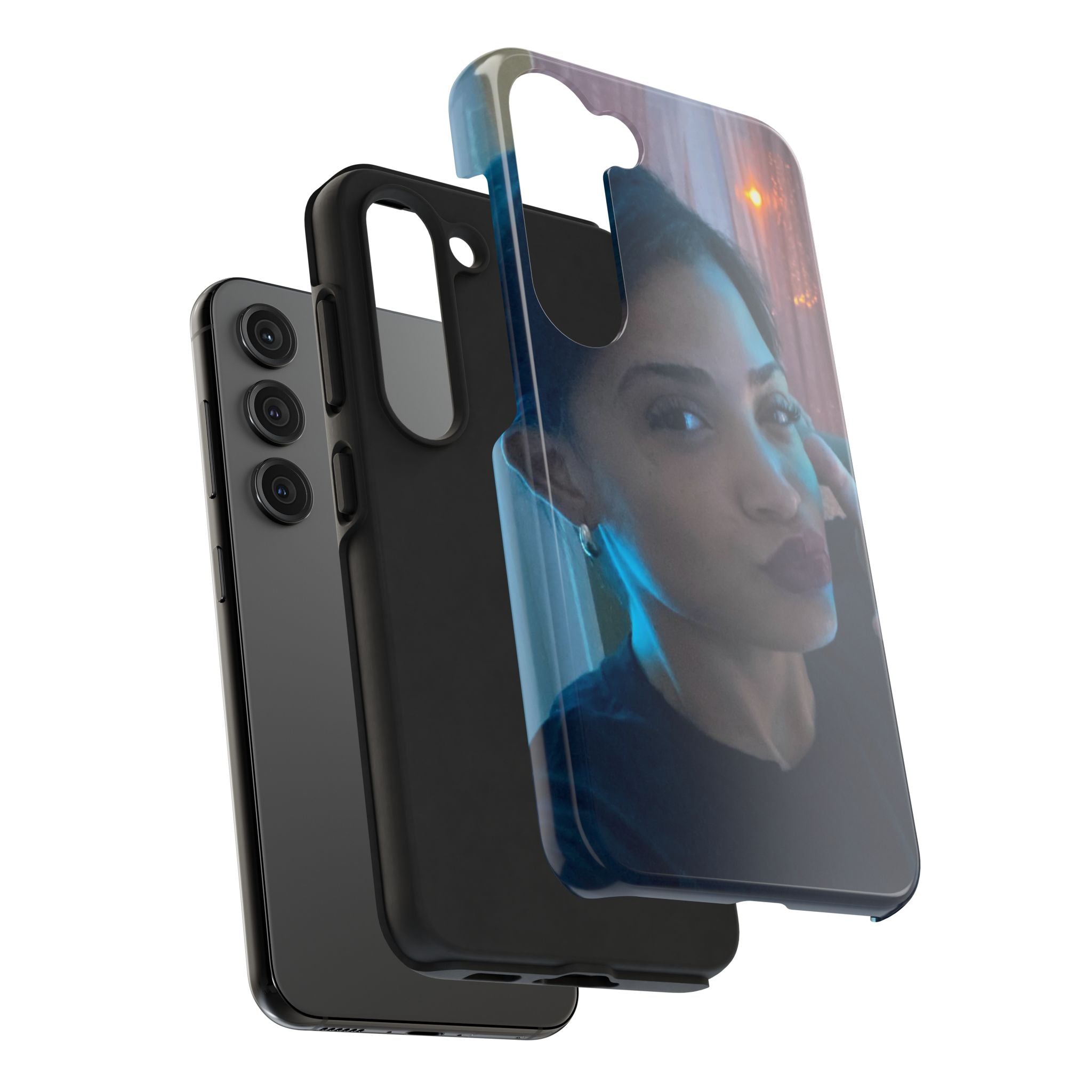 AC The Trapper Phone Case