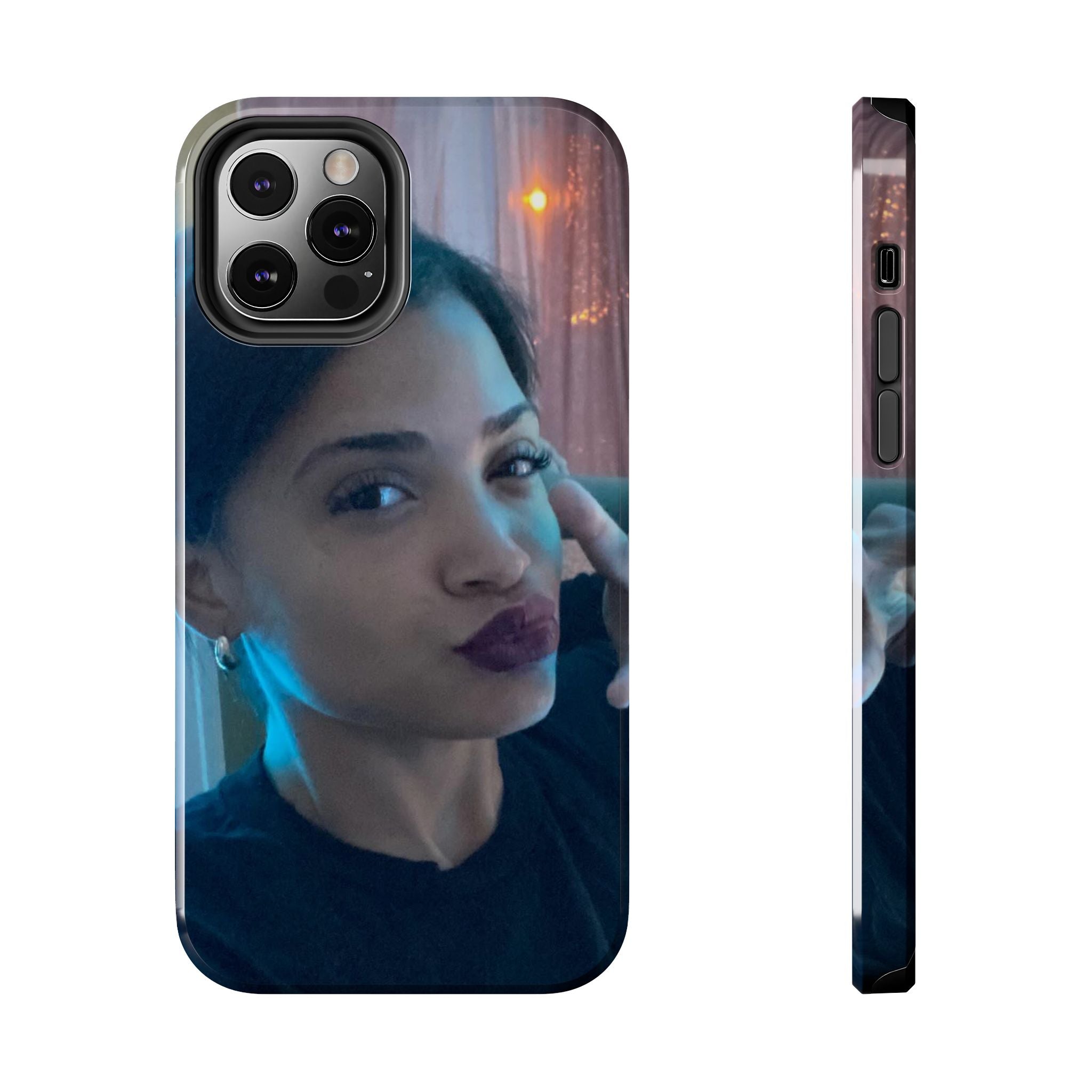 AC The Trapper Phone Case