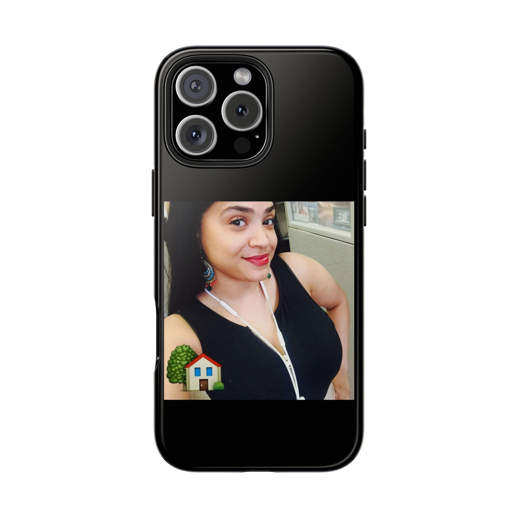 Young Amazing Carol Realtor Phone Case *Design In Progress*