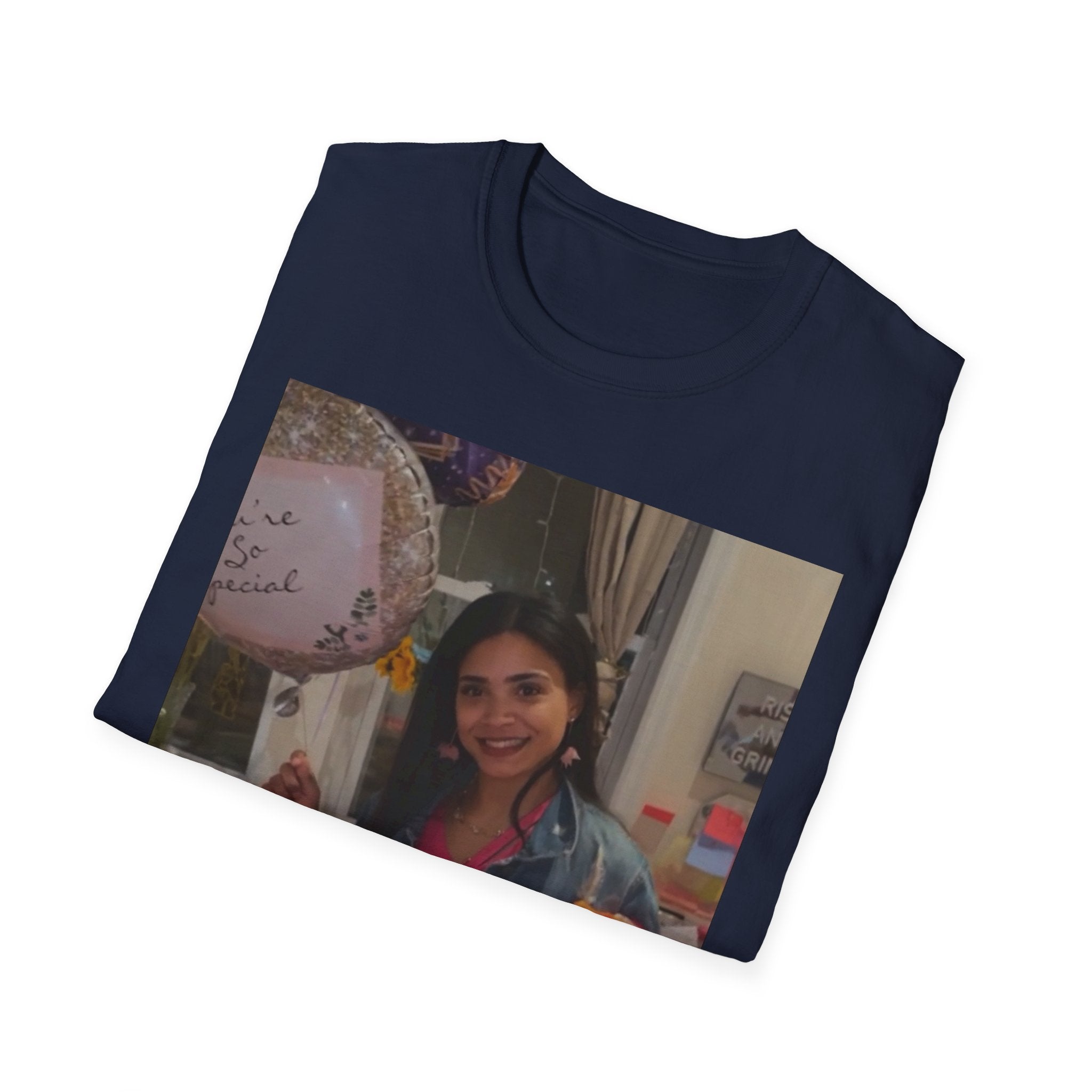 Amazing Carol Birthday T-Shirt