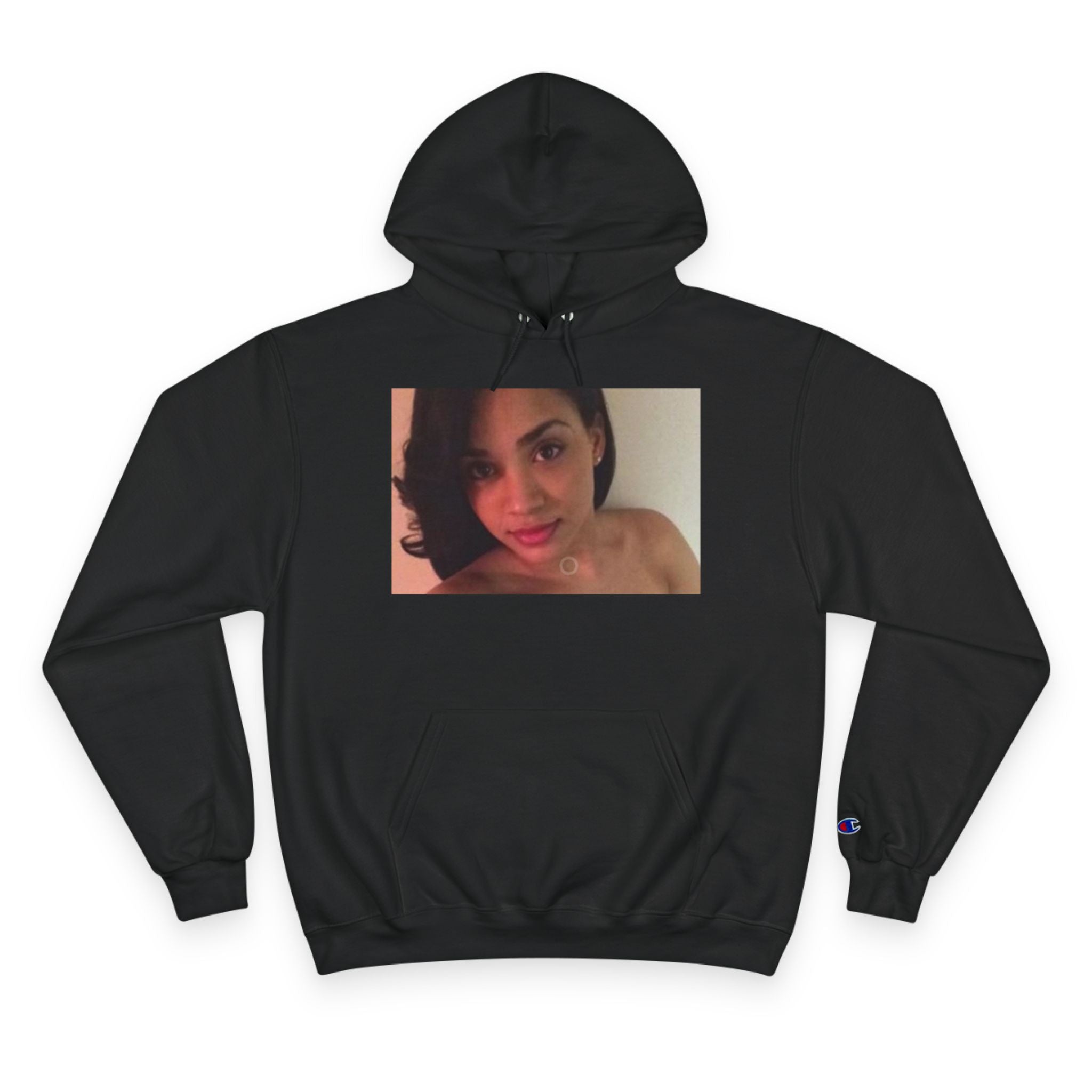 Amazing Carol Valentines Day Selfie Champion Sweater
