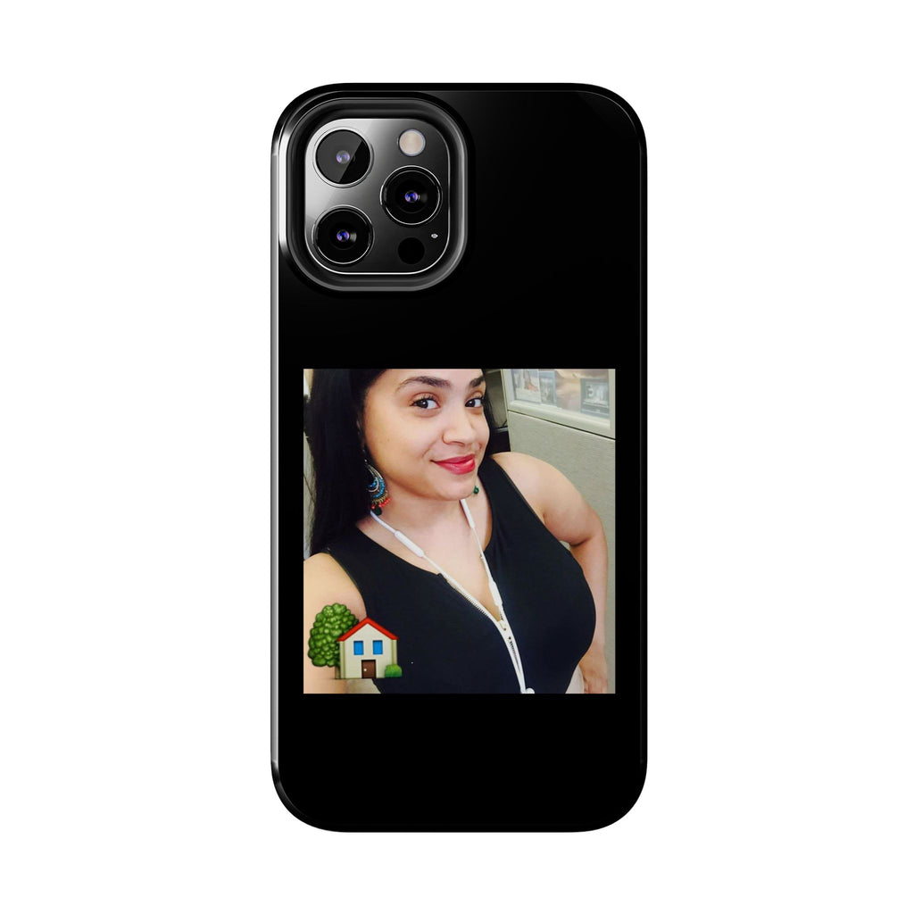 Young Amazing Carol Realtor Phone Case *Design In Progress*