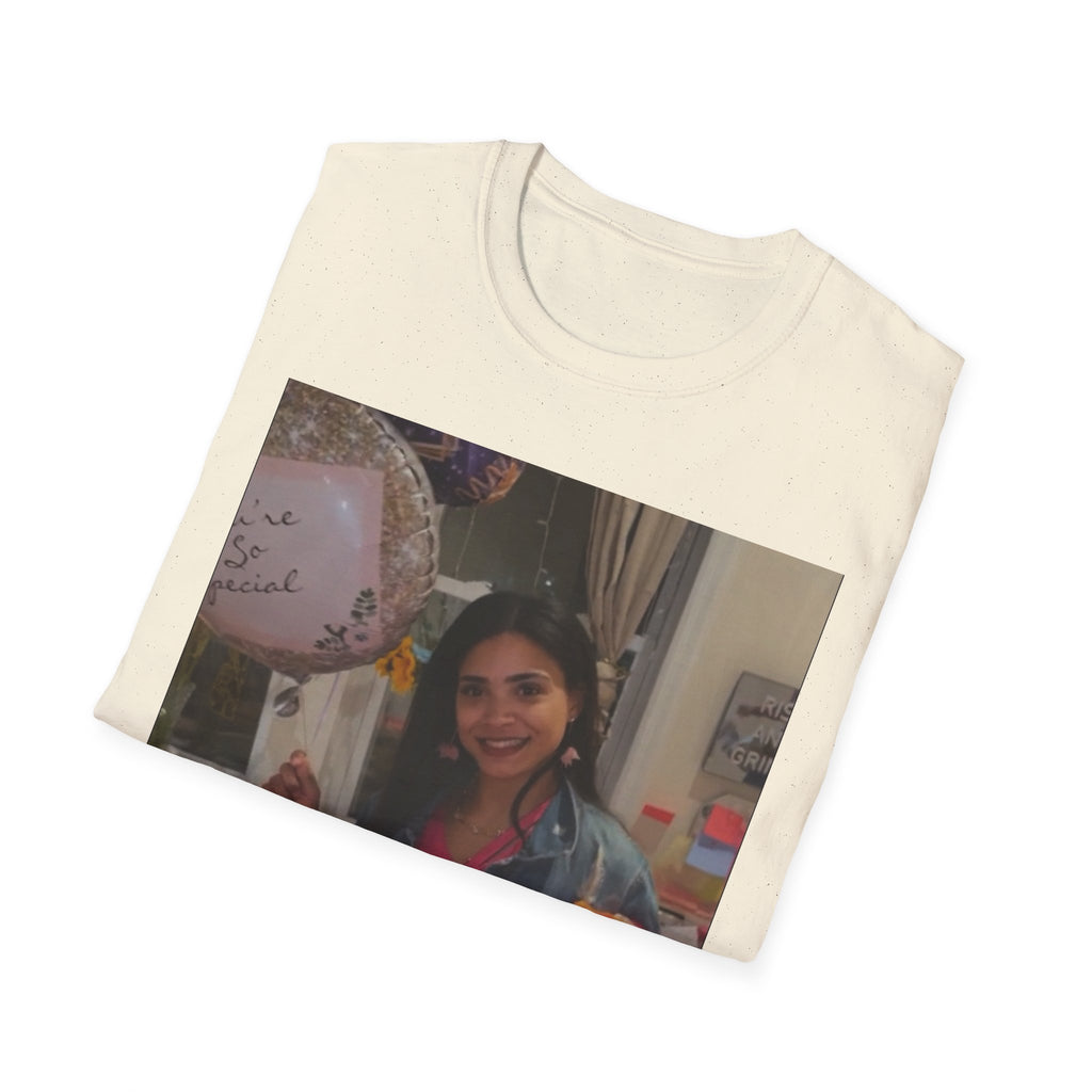 Amazing Carol Birthday T-Shirt