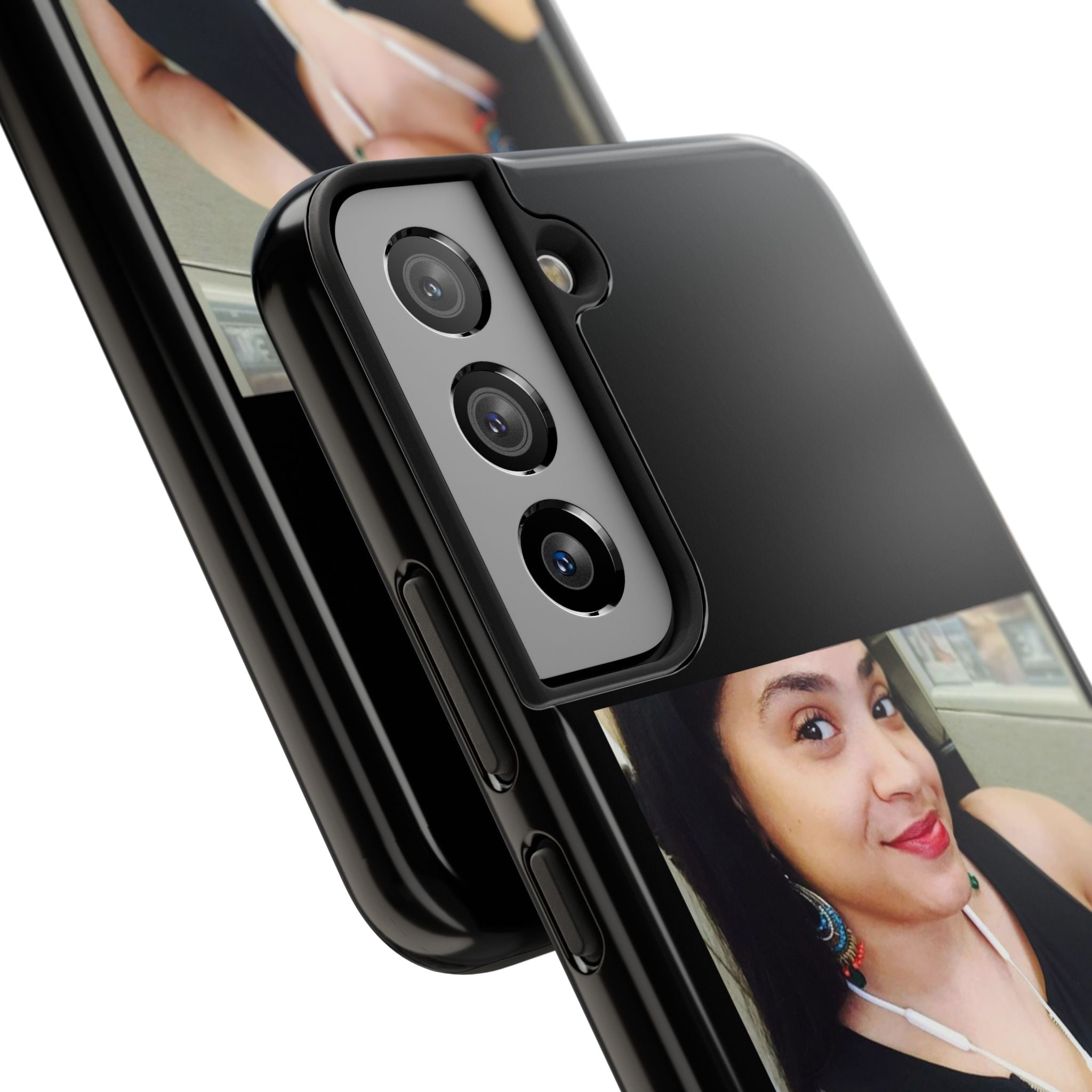 Young Amazing Carol Realtor Phone Case *Design In Progress*