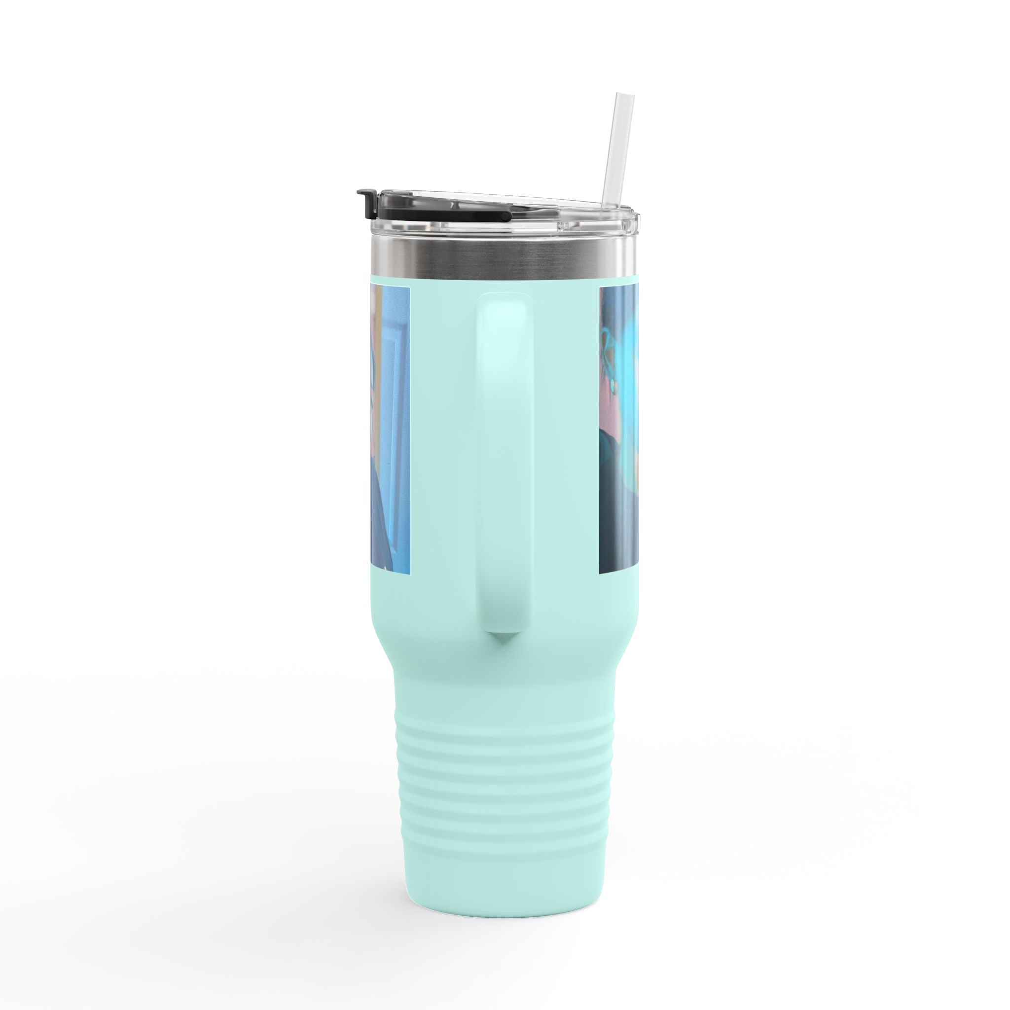 Amazing Carol Your Favorite Trapper Travel Mug