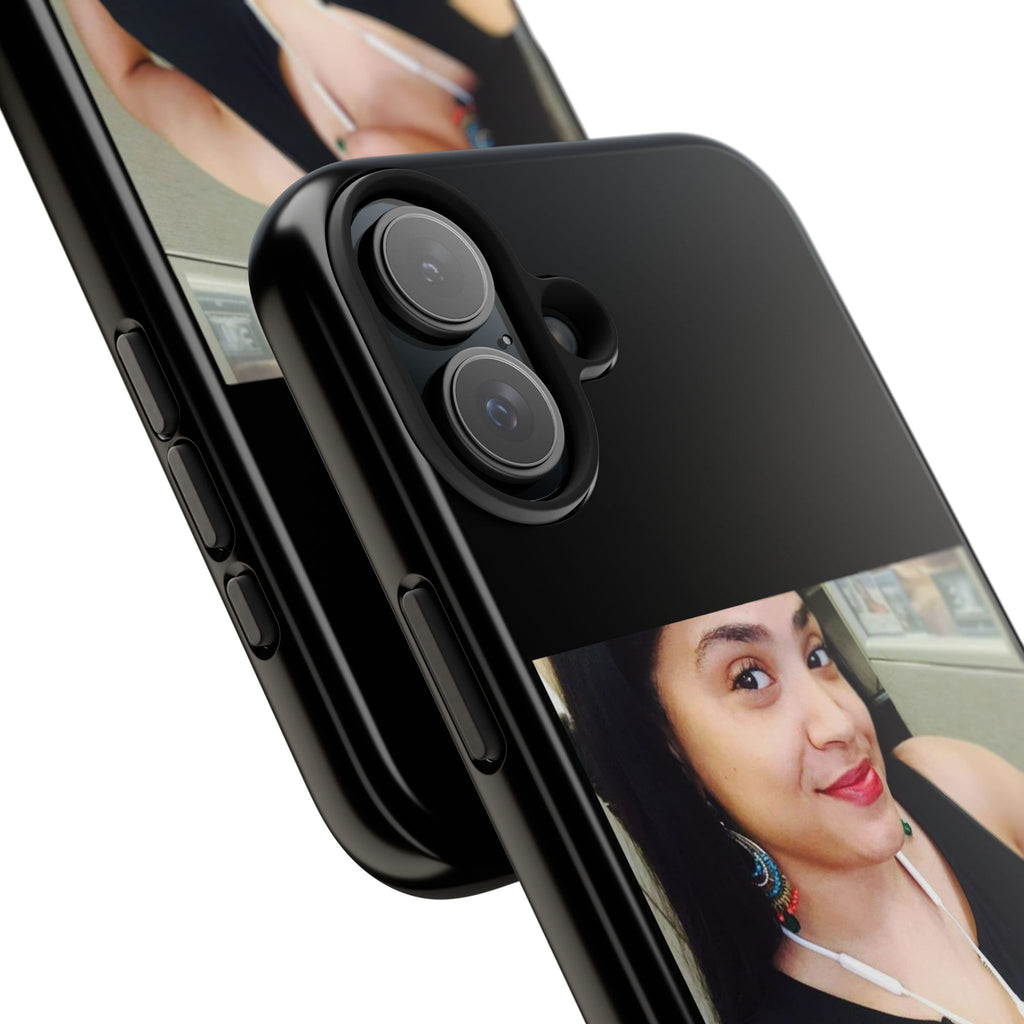 Young Amazing Carol Realtor Phone Case *Design In Progress*