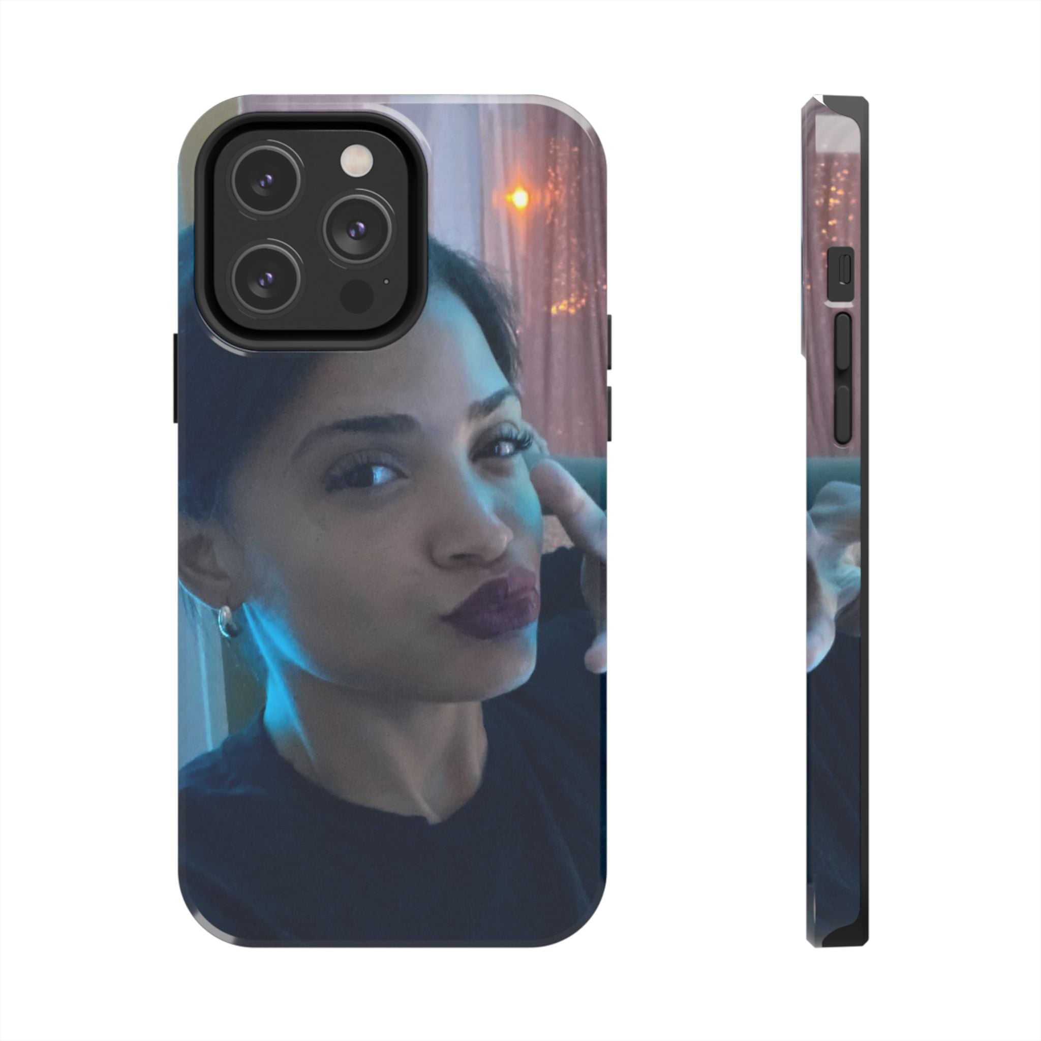 AC The Trapper Phone Case