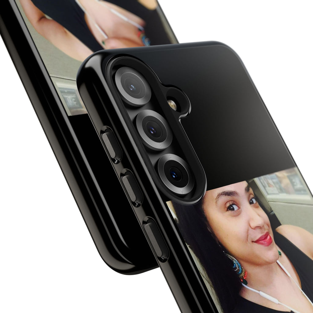 Young Amazing Carol Realtor Phone Case *Design In Progress*