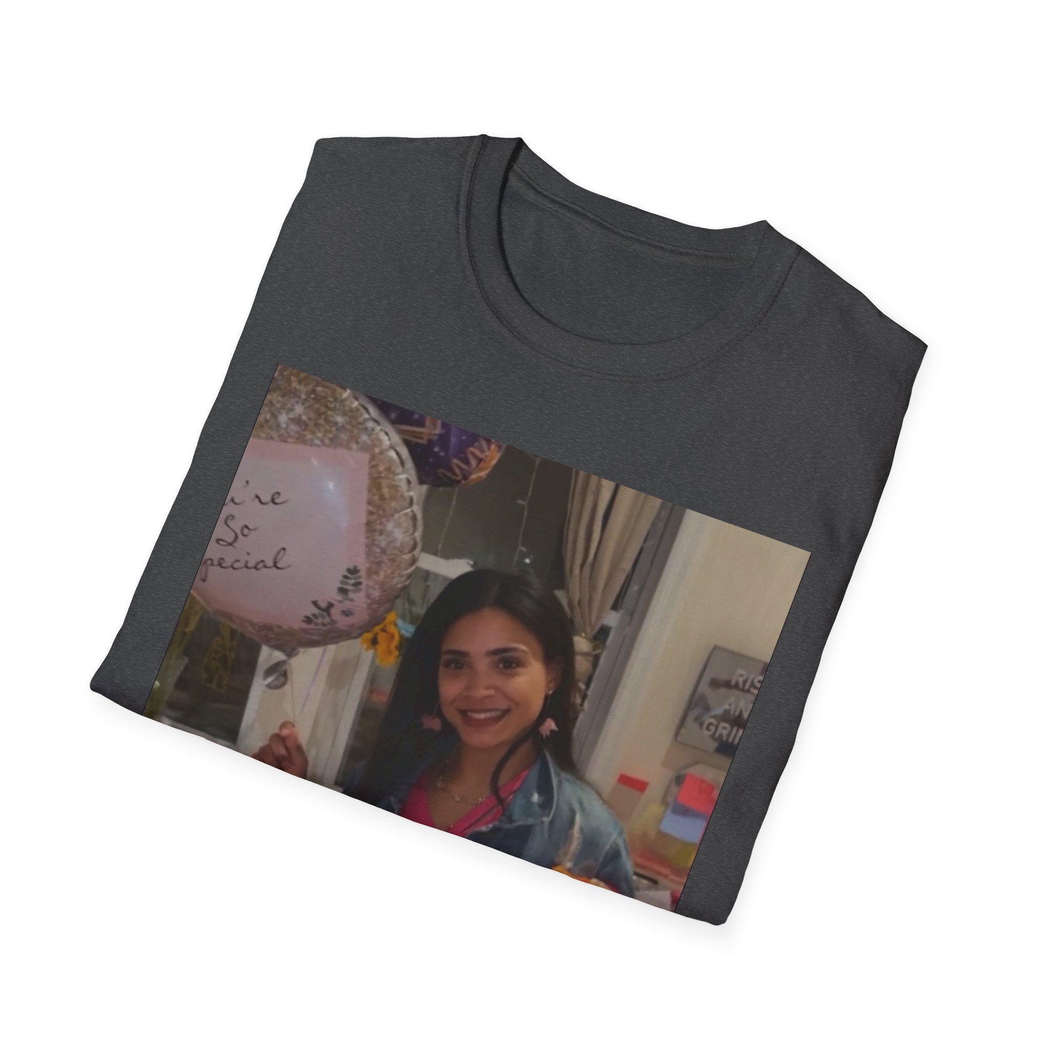 Amazing Carol Birthday T-Shirt