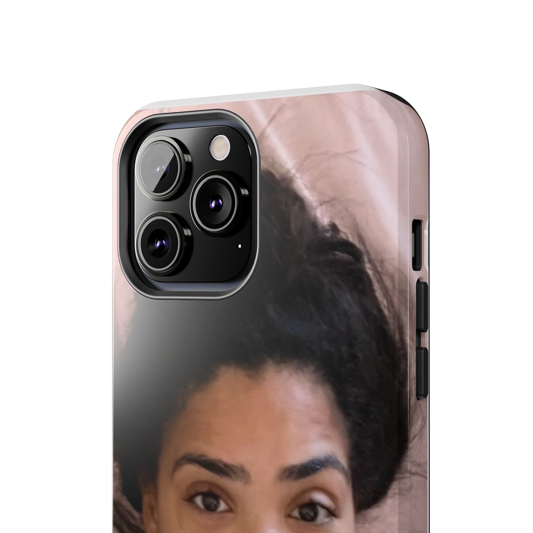 AC Morning Selfie Phone Case