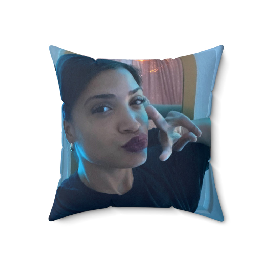 Bad Girl Amazing Carol Pillow Case