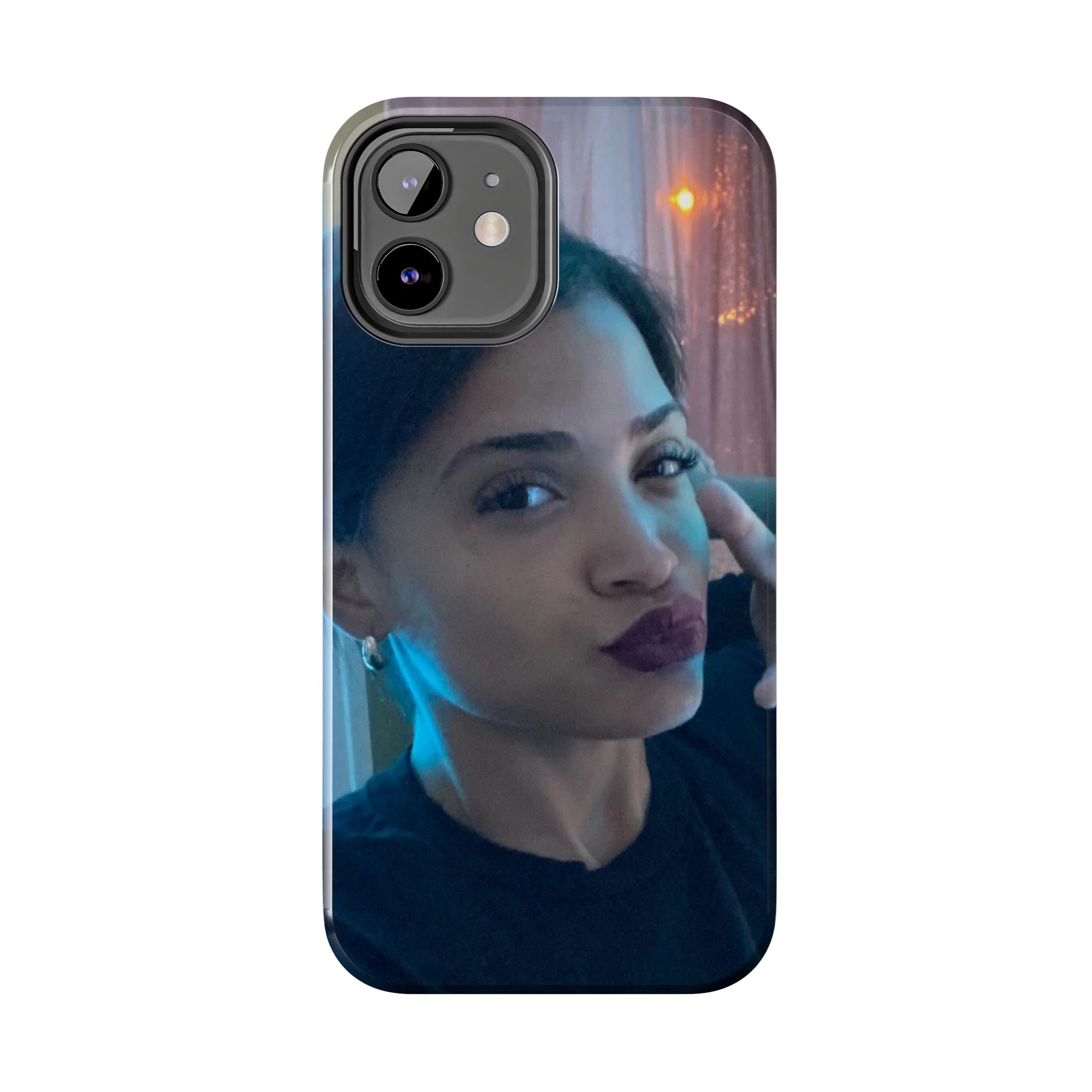 AC The Trapper Phone Case