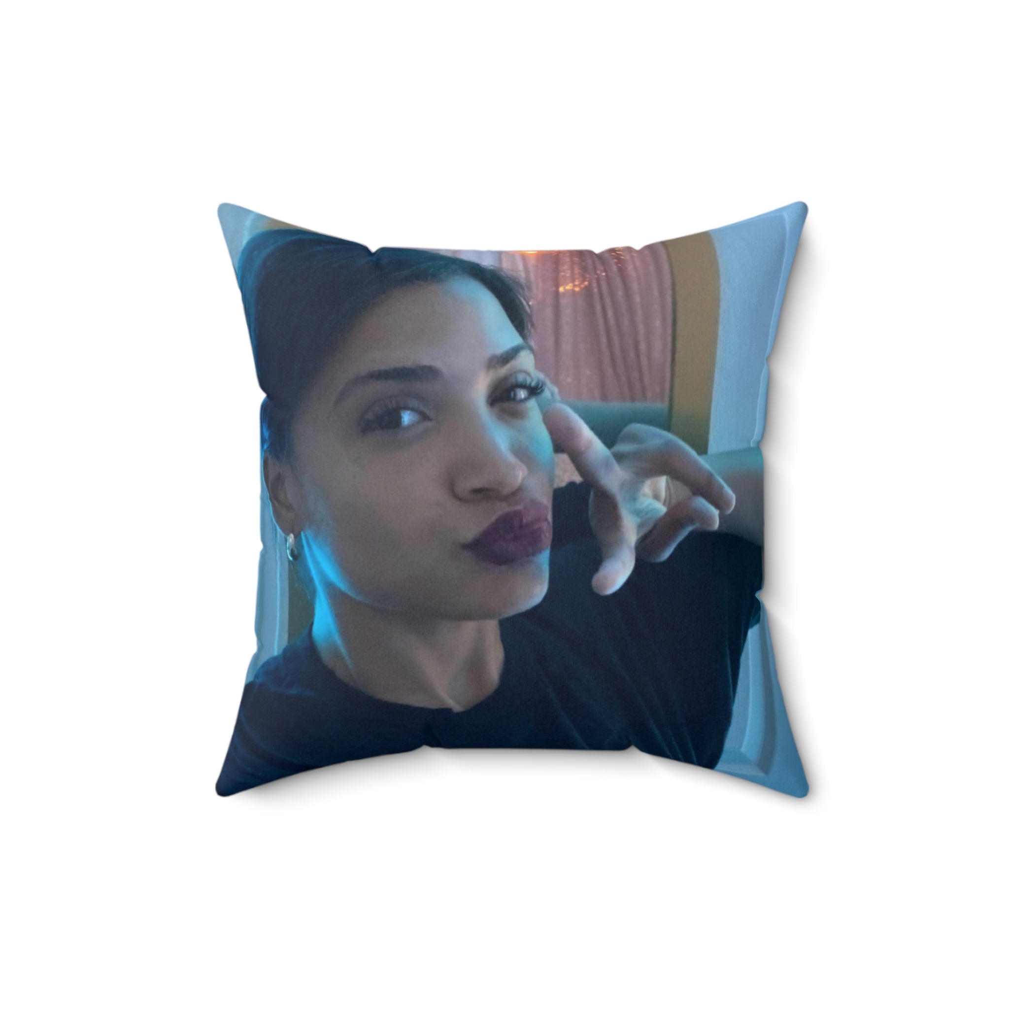 Bad Girl Amazing Carol Pillow Case