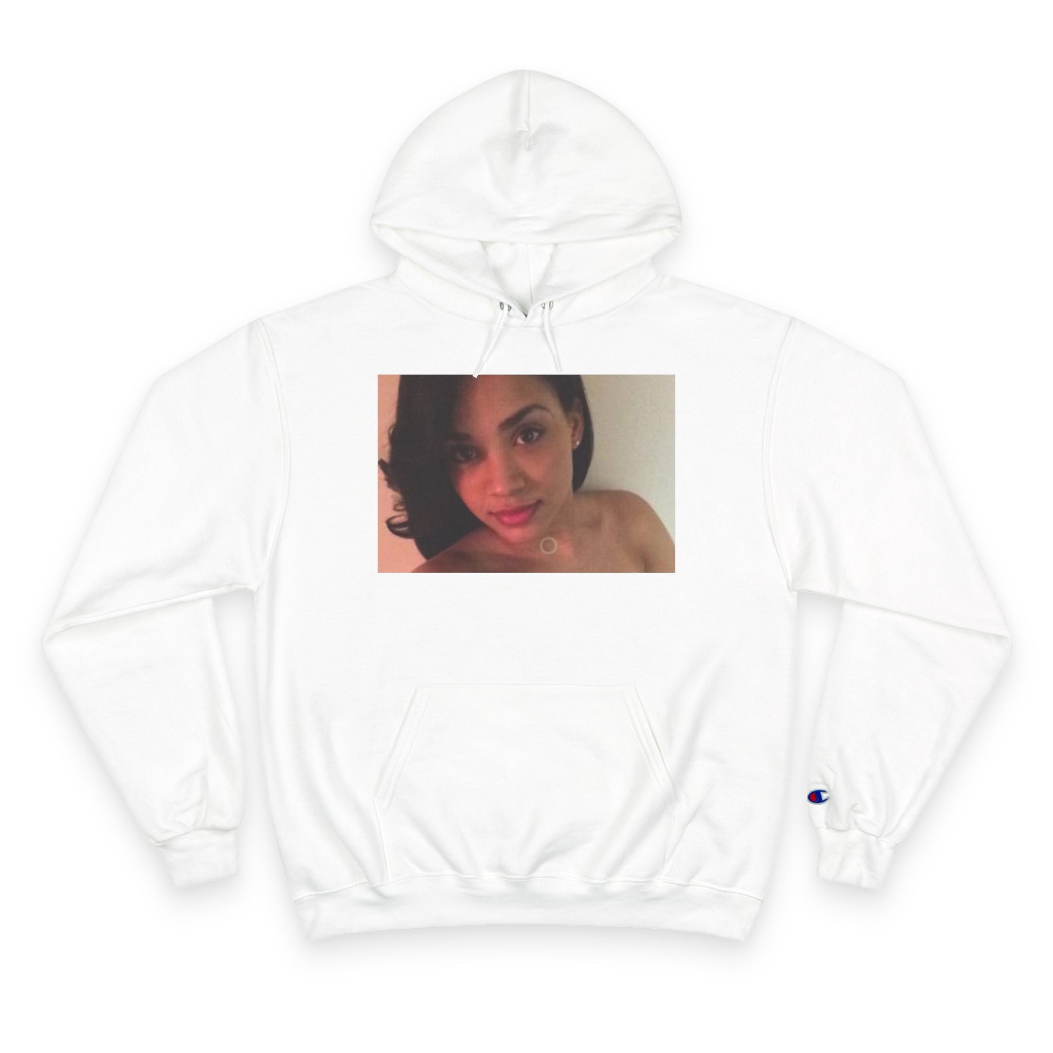 Amazing Carol Valentines Day Selfie Champion Sweater