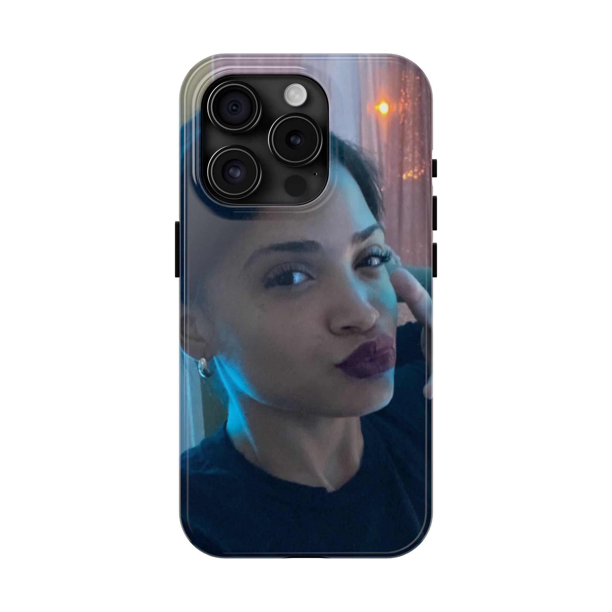 AC The Trapper Phone Case