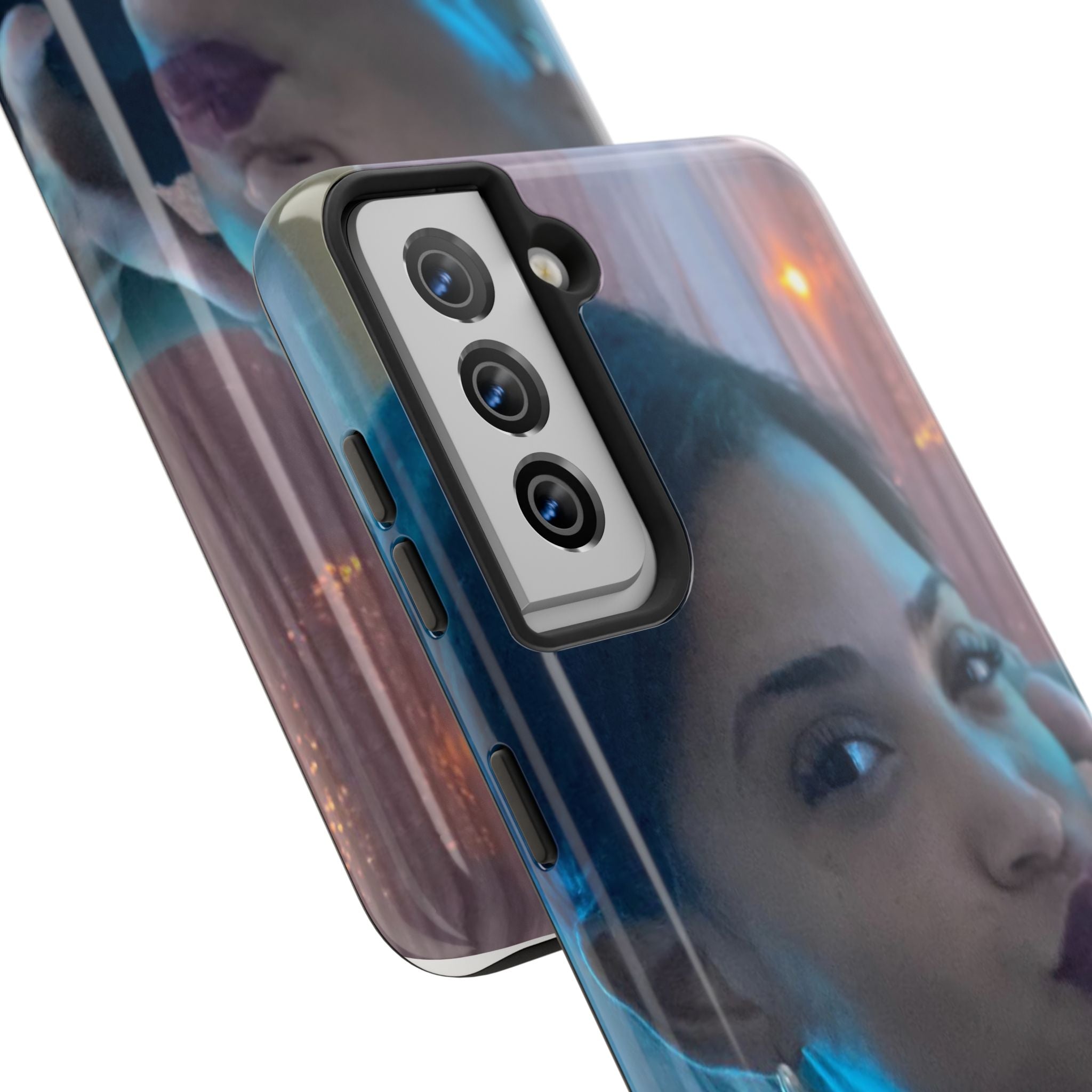 AC The Trapper Phone Case