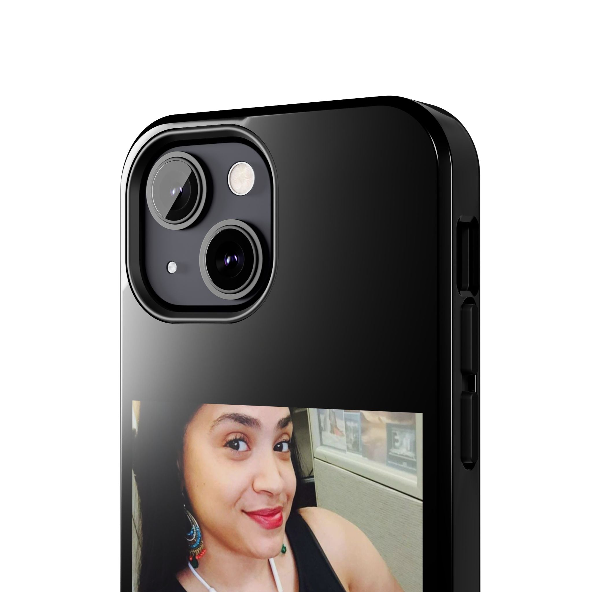 Young Amazing Carol Realtor Phone Case *Design In Progress*