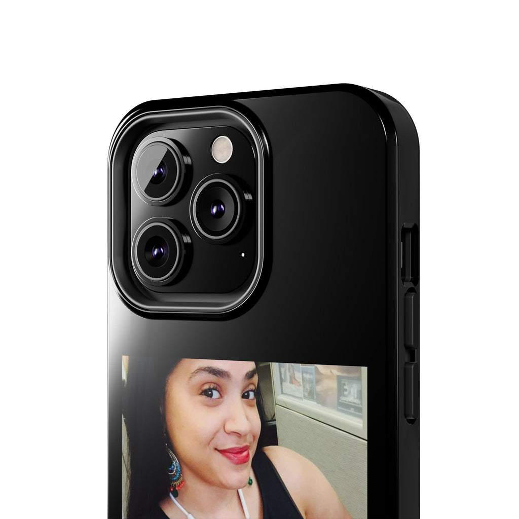 Young Amazing Carol Realtor Phone Case *Design In Progress*