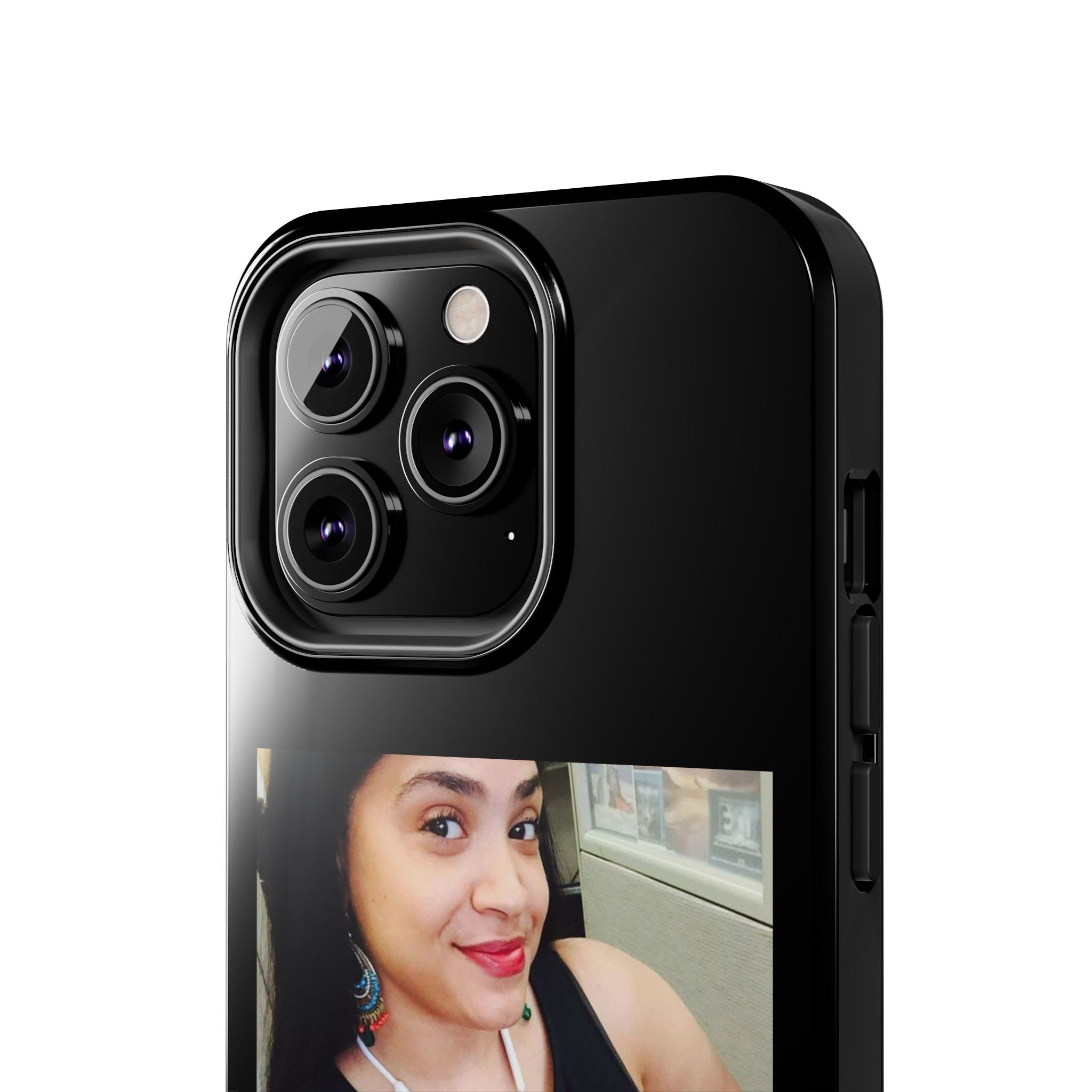 Young Amazing Carol Realtor Phone Case *Design In Progress*