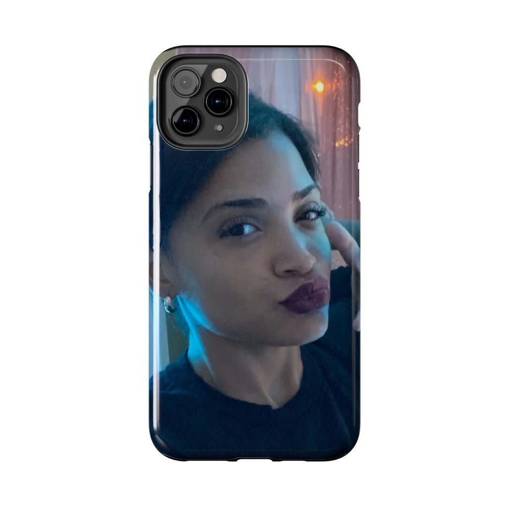 AC The Trapper Phone Case