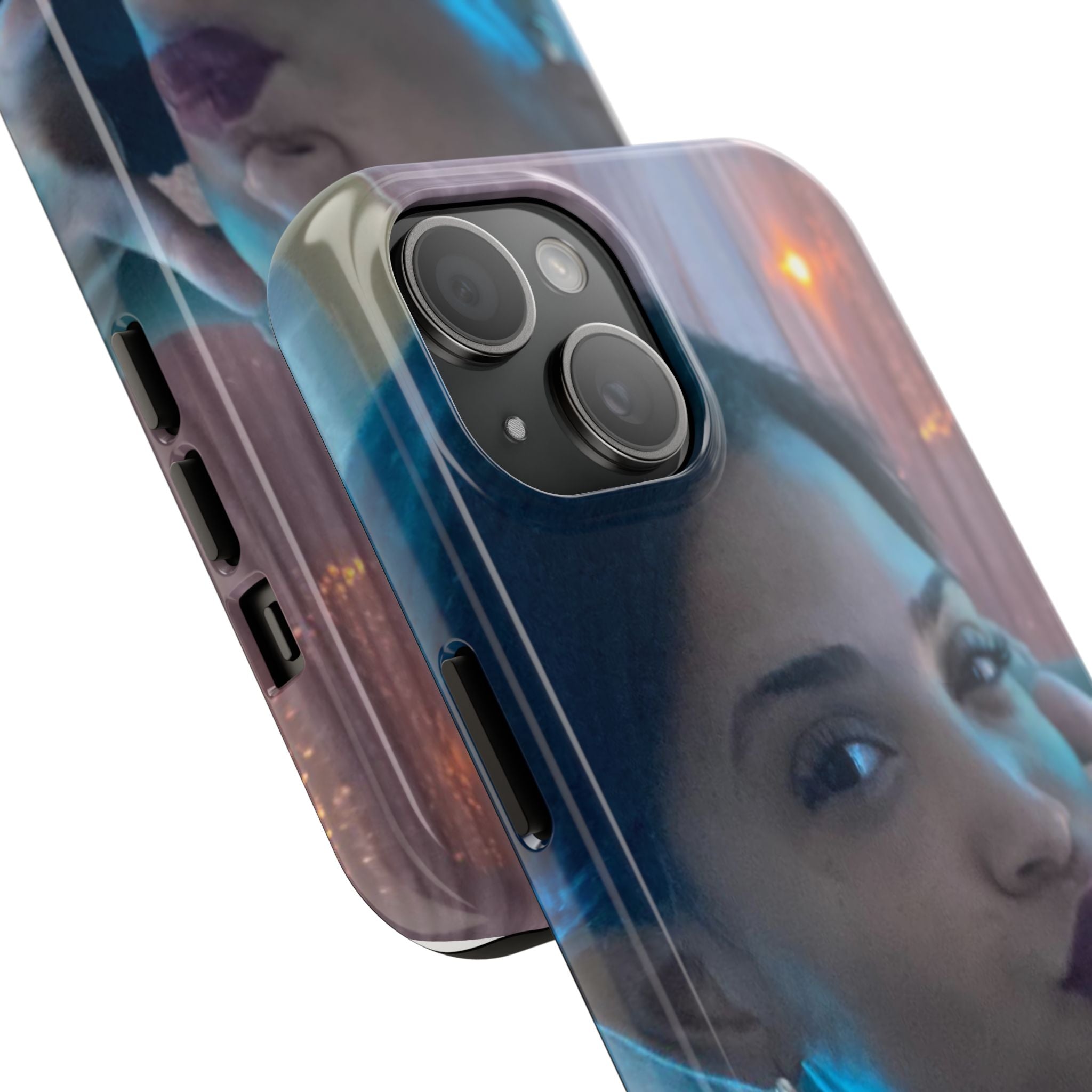 AC The Trapper Phone Case