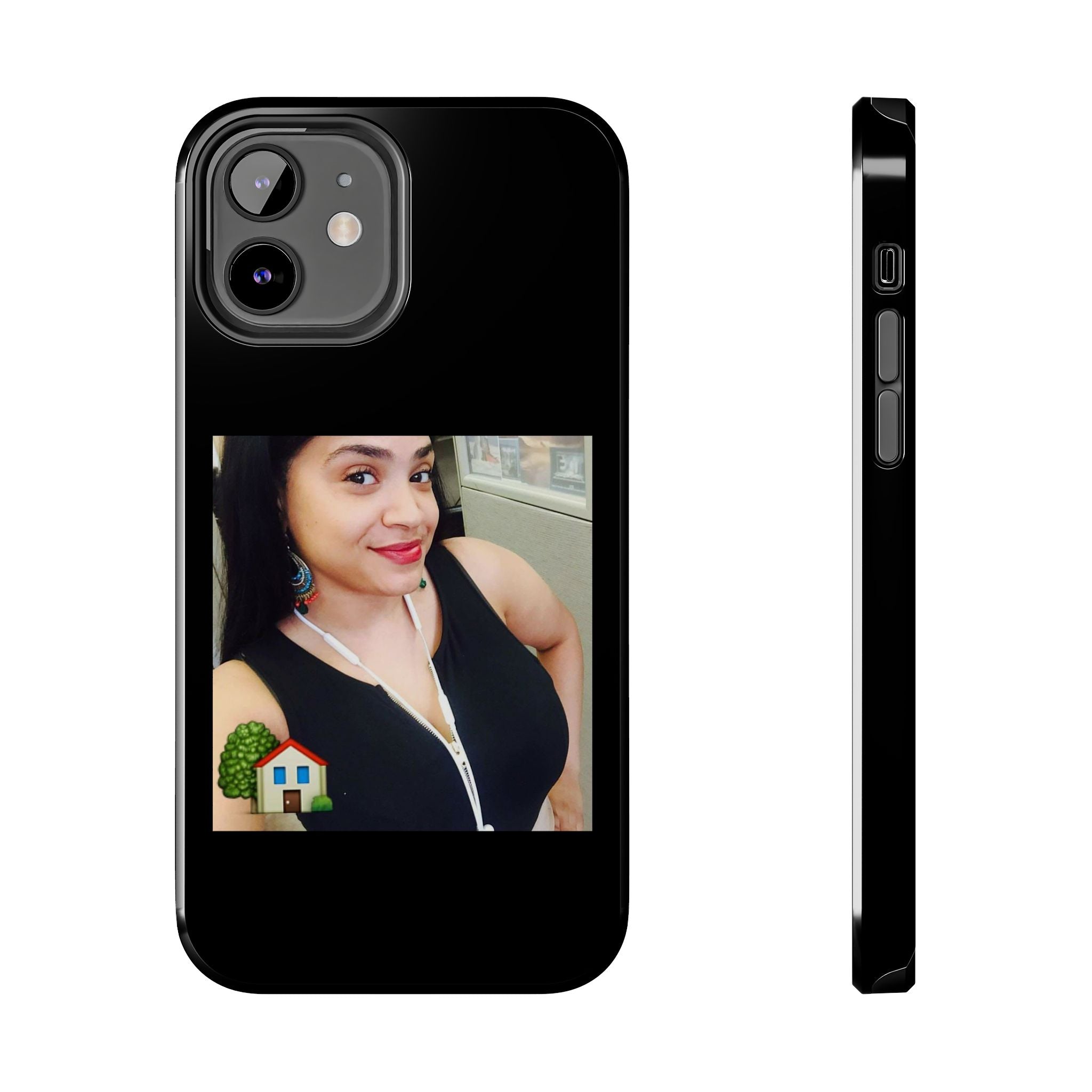 Young Amazing Carol Realtor Phone Case *Design In Progress*