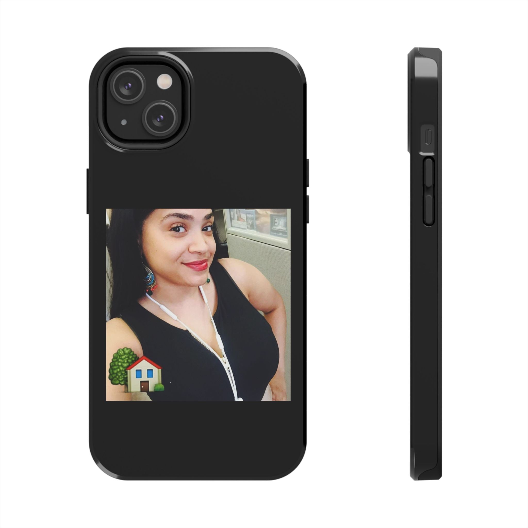 Young Amazing Carol Realtor Phone Case *Design In Progress*