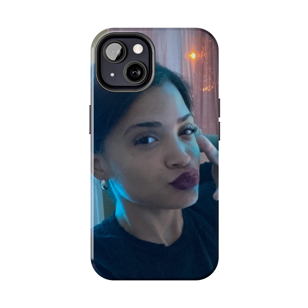AC The Trapper Phone Case
