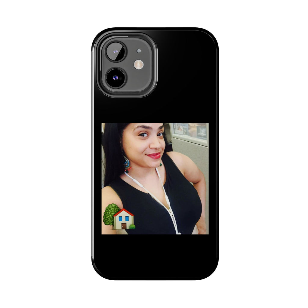 Young Amazing Carol Realtor Phone Case *Design In Progress*