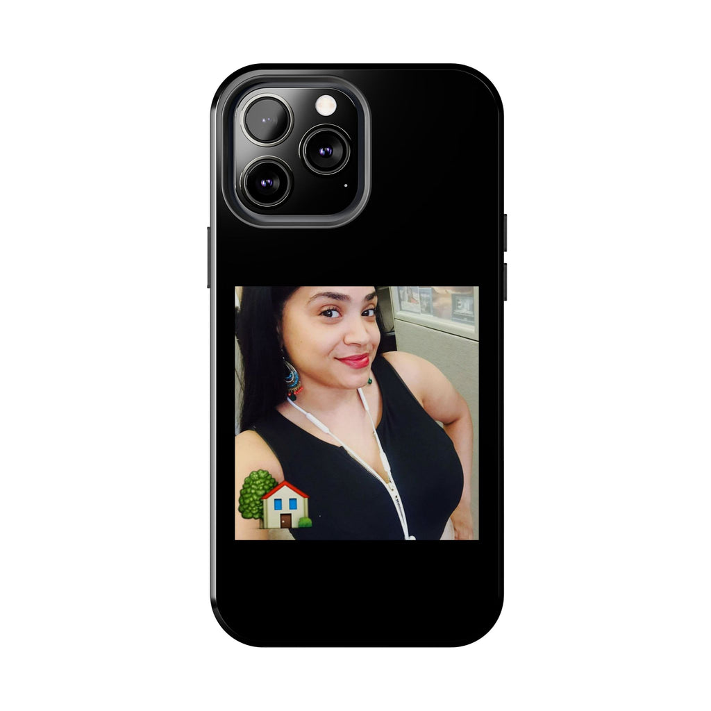 Young Amazing Carol Realtor Phone Case *Design In Progress*