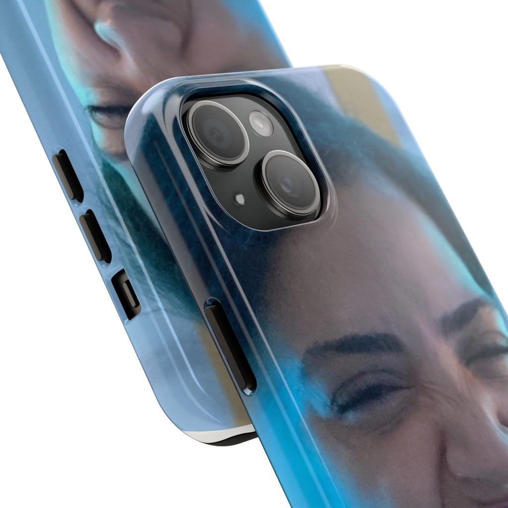 AC The Trapper Twisty Toungue Out Phone Case