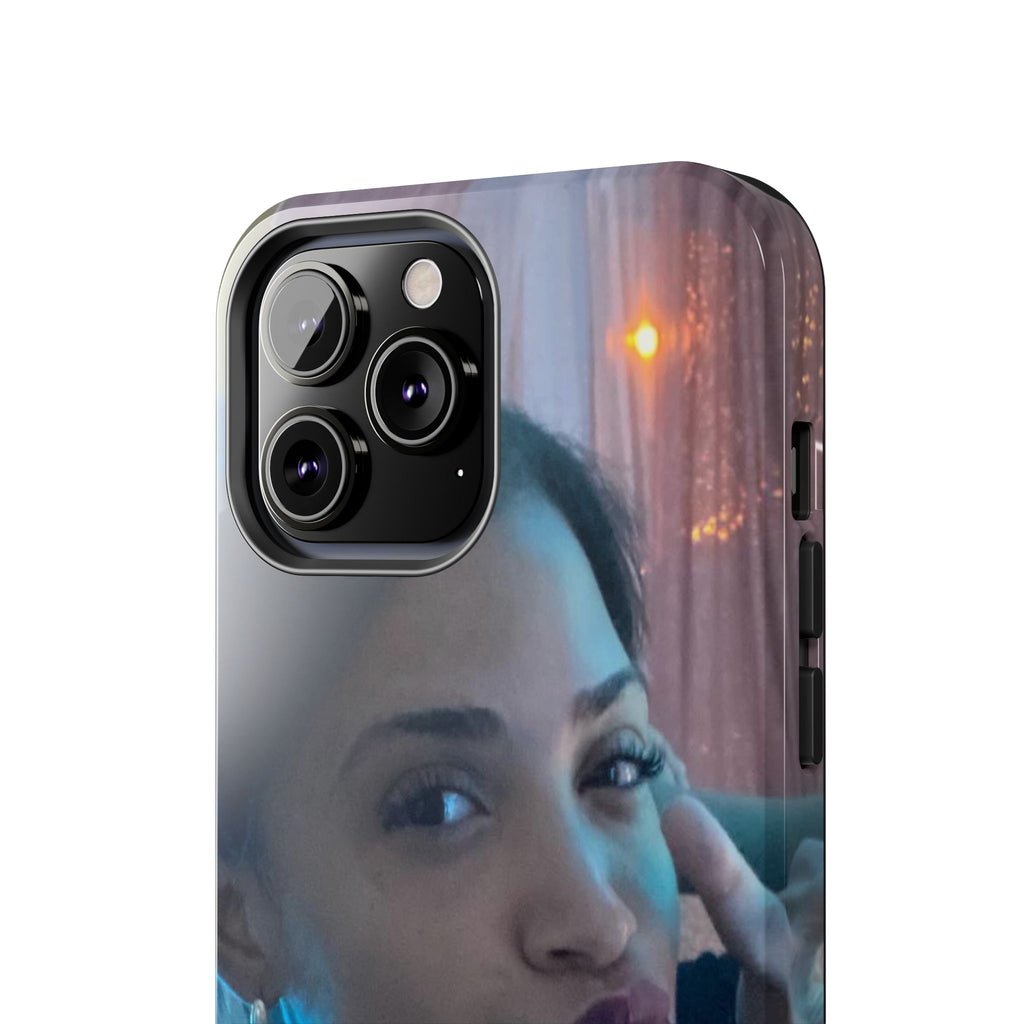 AC The Trapper Phone Case